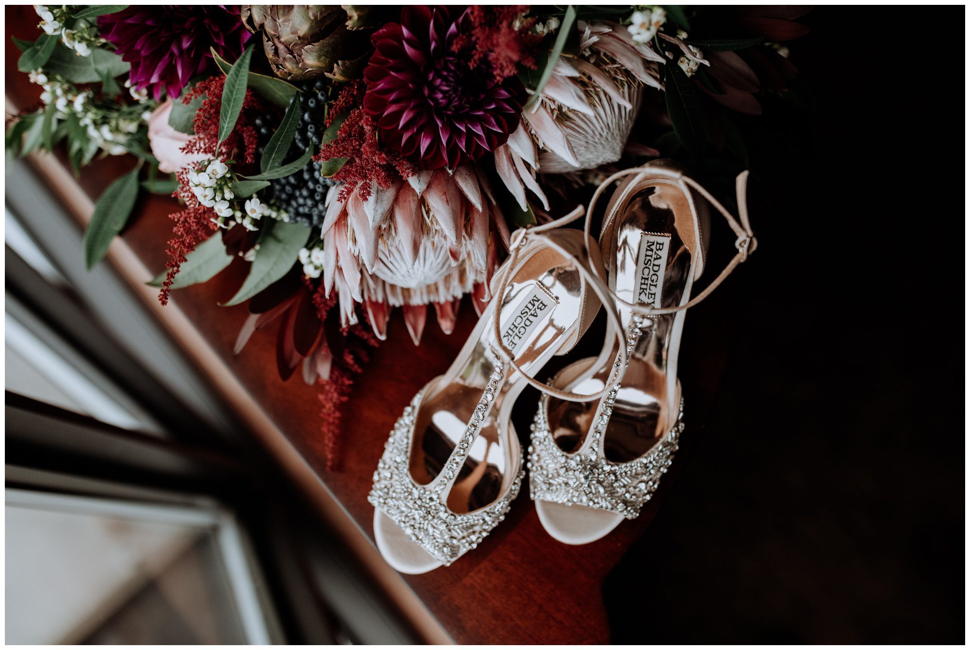 Wyndridge Farm, Pennsylvania Wedding Photographer