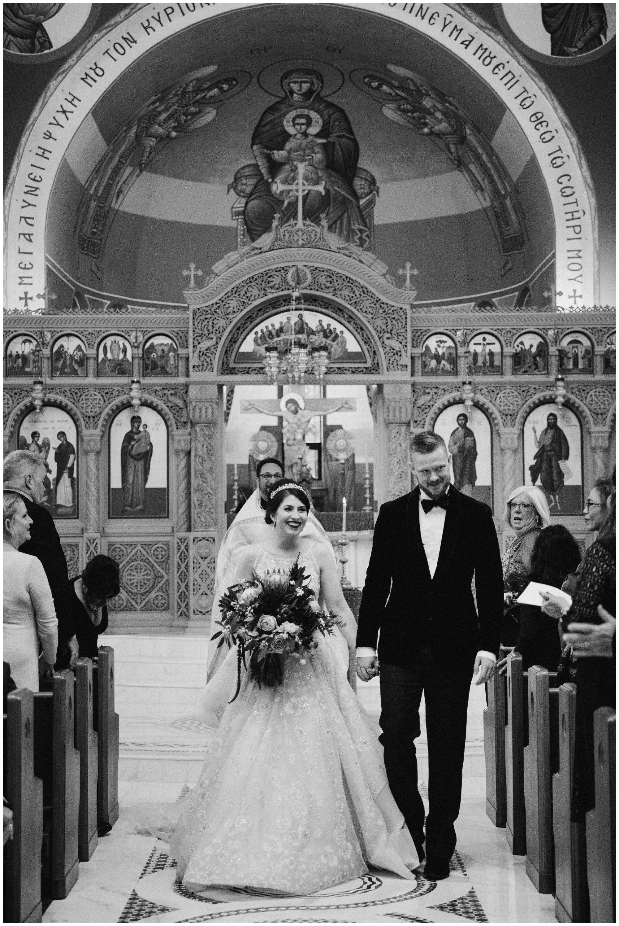 Wyndridge Farm, Pennsylvania Wedding Photographer