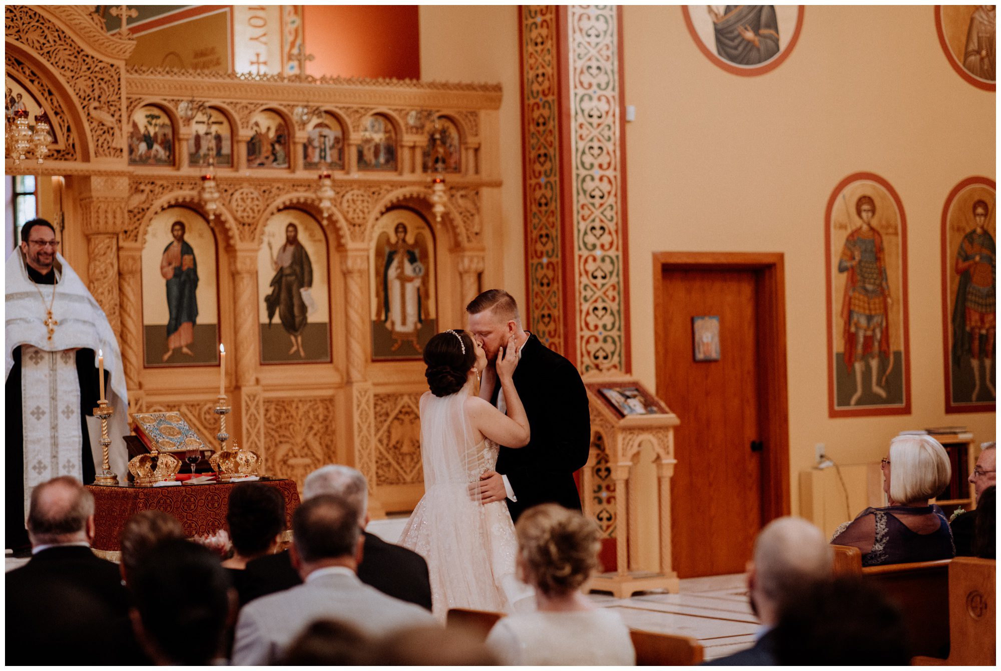 Wyndridge Farm, Pennsylvania Wedding Photographer
