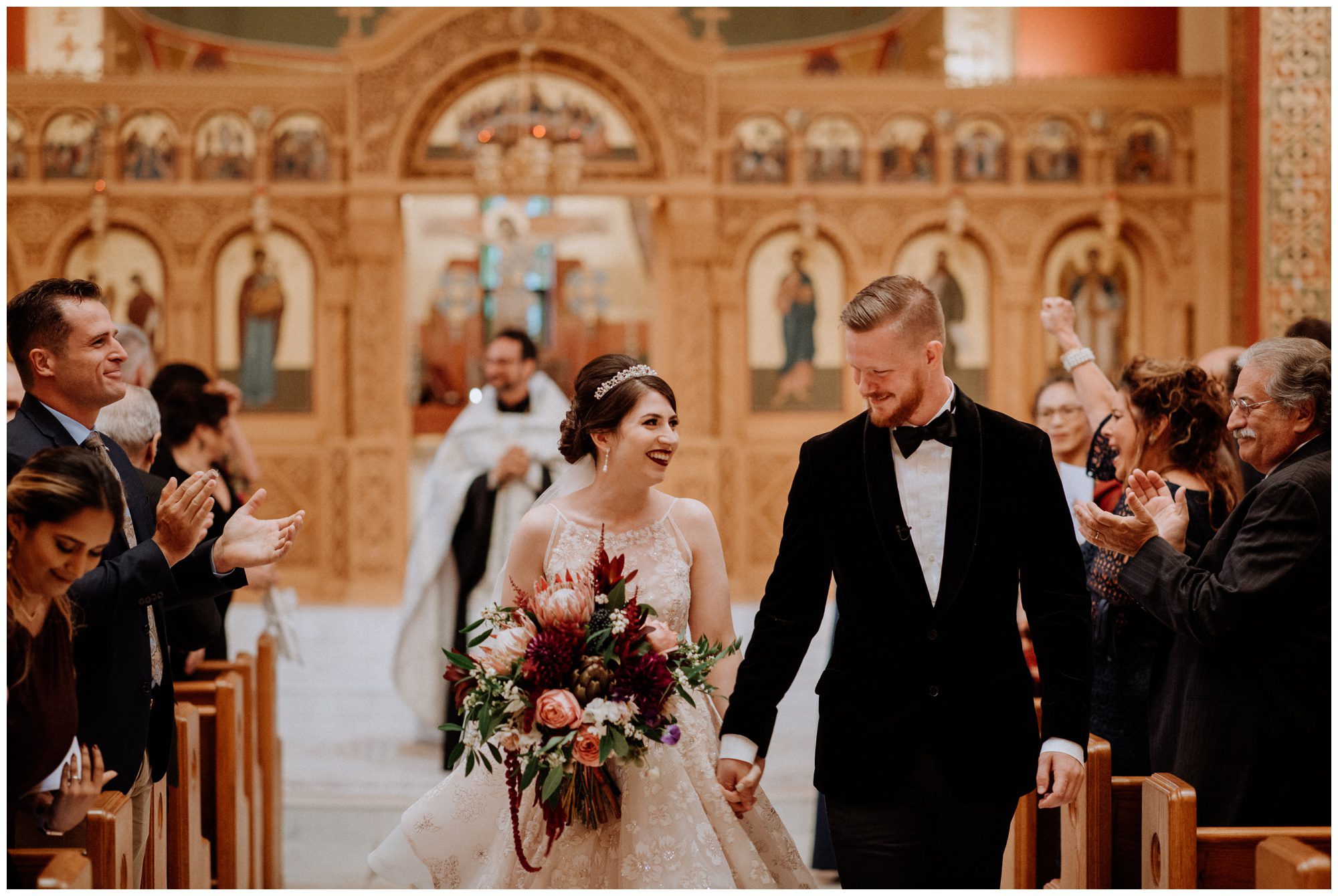 Wyndridge Farm, Pennsylvania Wedding Photographer