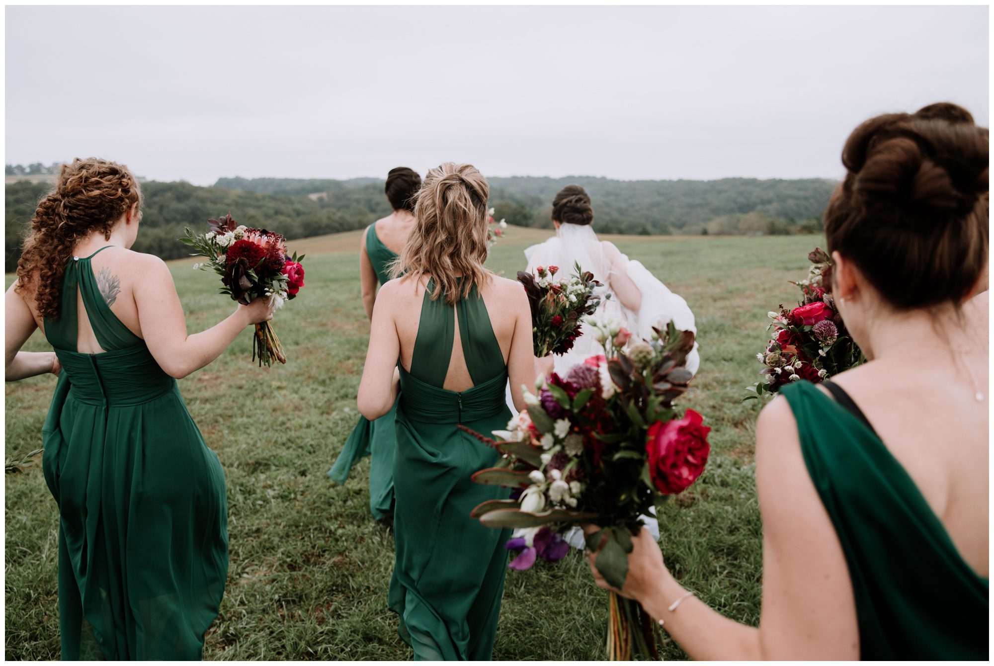Wyndridge Farm, Pennsylvania Wedding Photographer