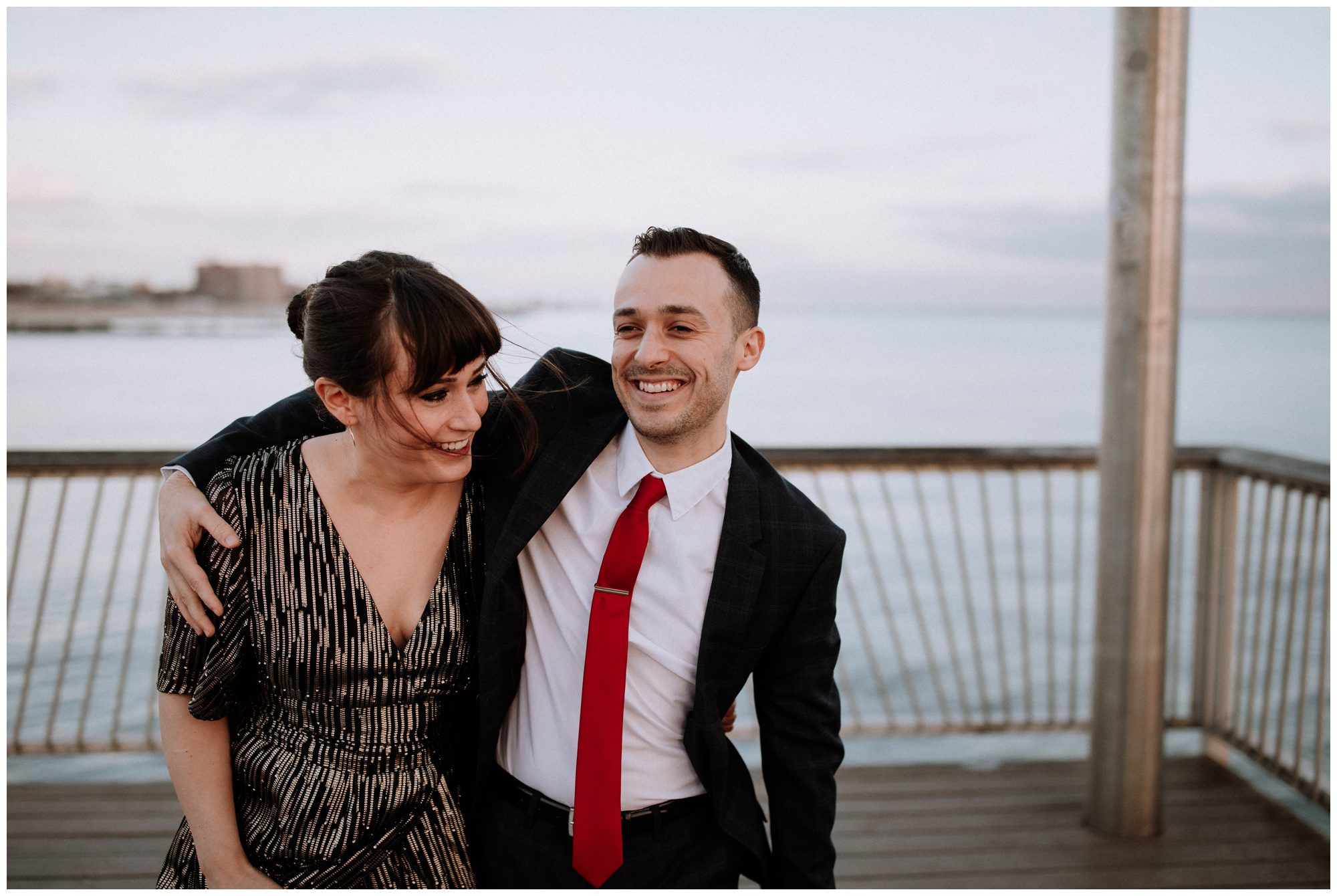 Coney Island Engagement Photographer-2.jpg