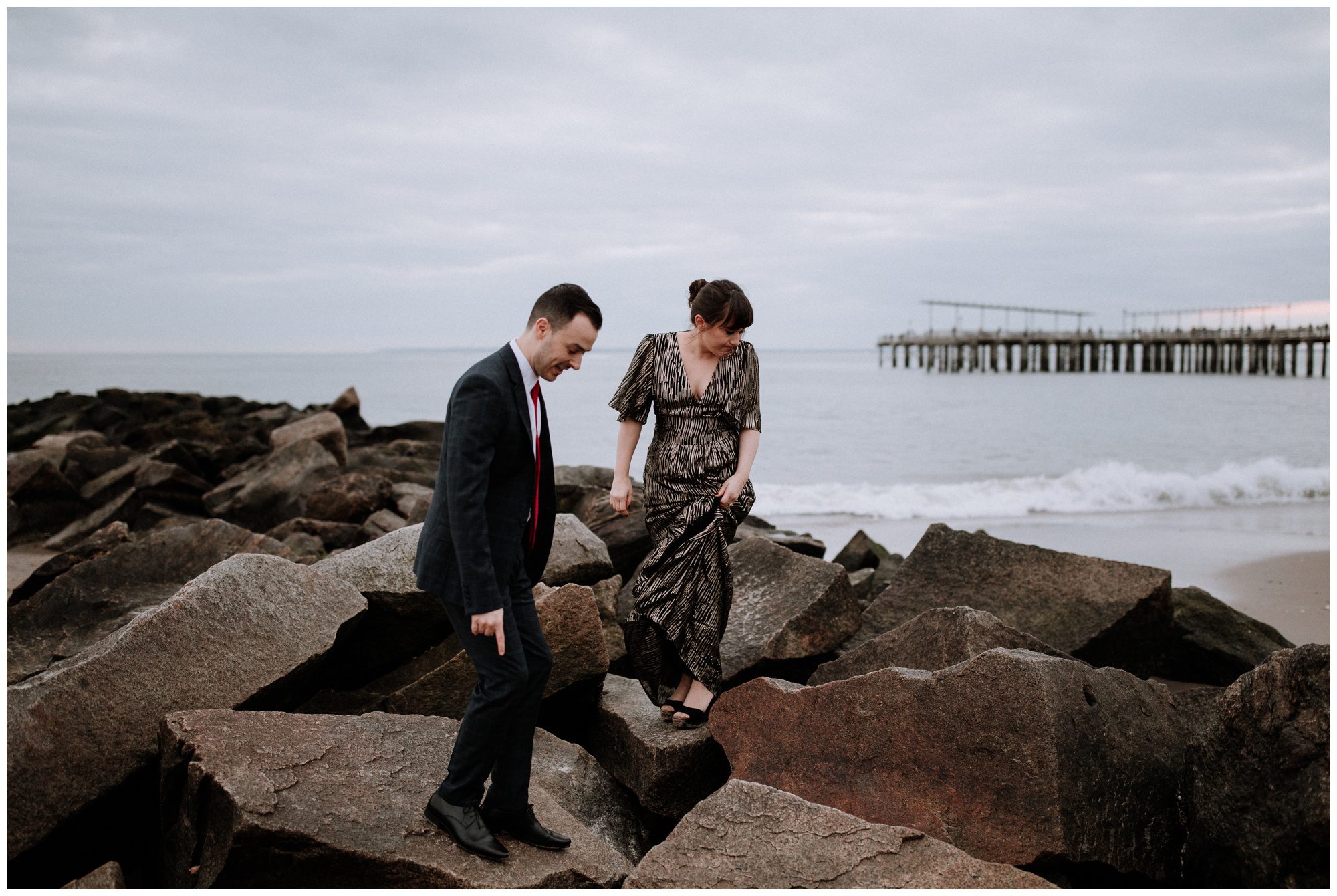 Coney Island Engagement Photographer-82.jpg