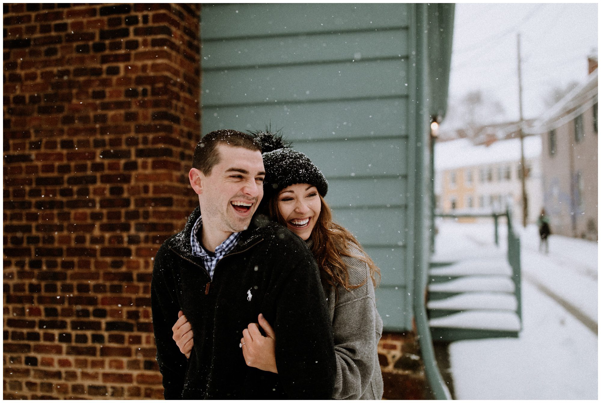 Annapolis Maryland Engagement Photographer, Maryland Wedding Photographer