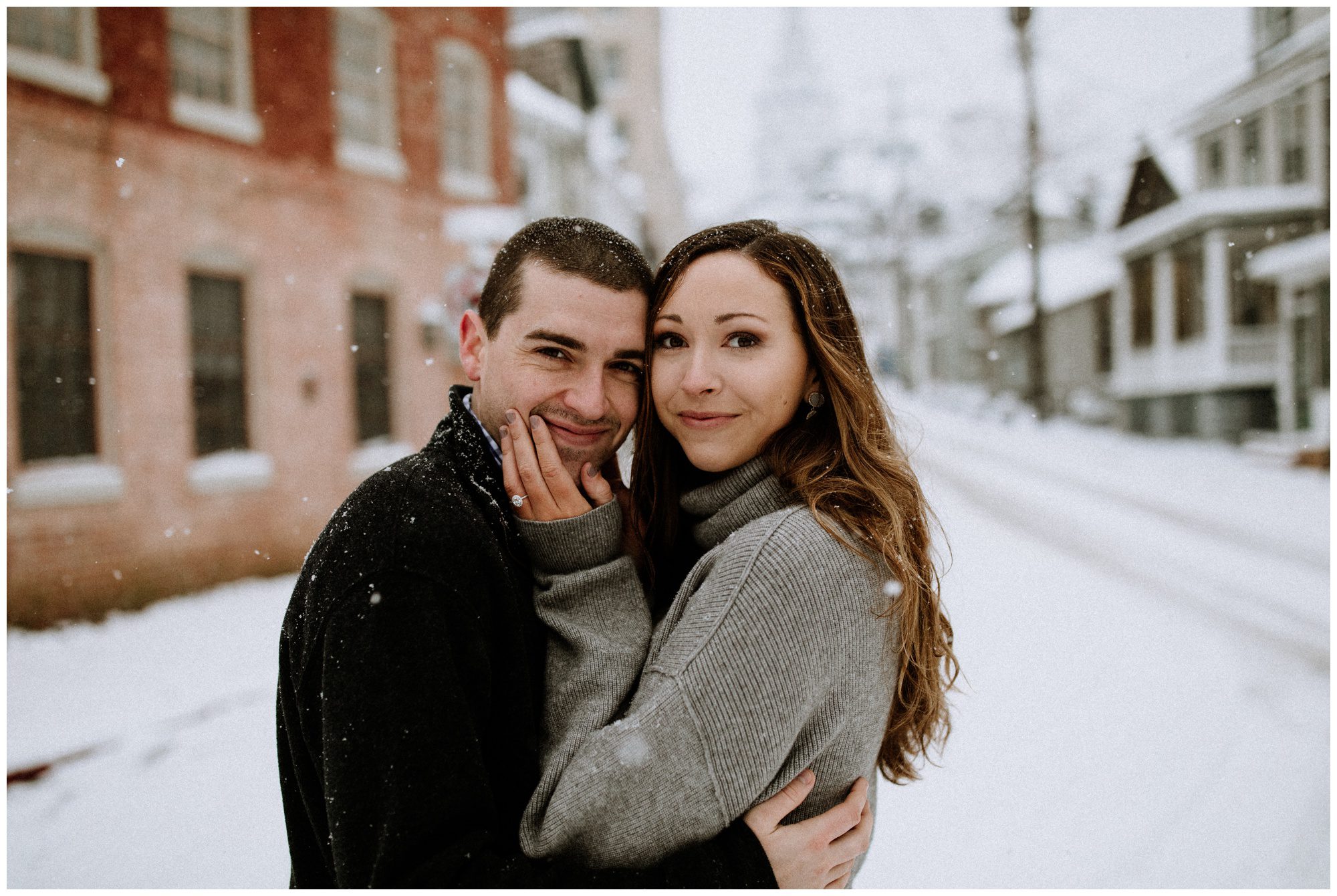 Annapolis Maryland Engagement Photographer, Maryland Wedding Photographer