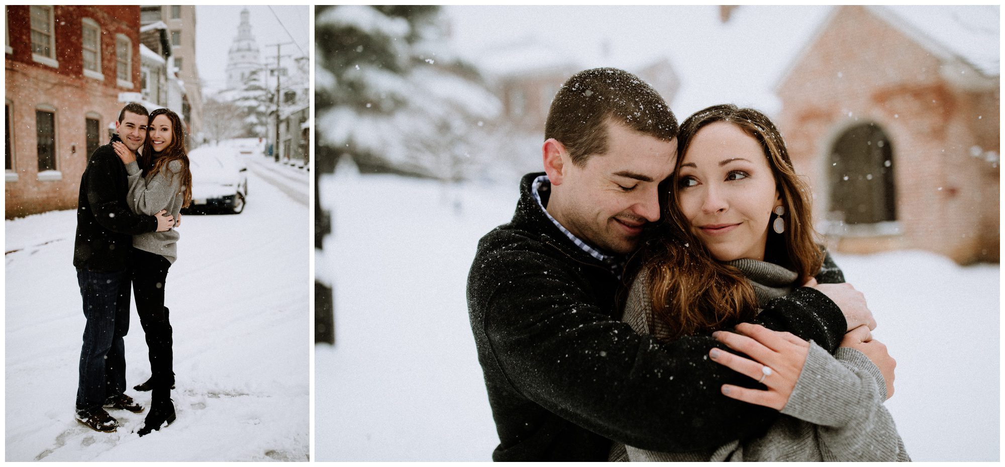 Annapolis Maryland Engagement Photographer, Maryland Wedding Photographer
