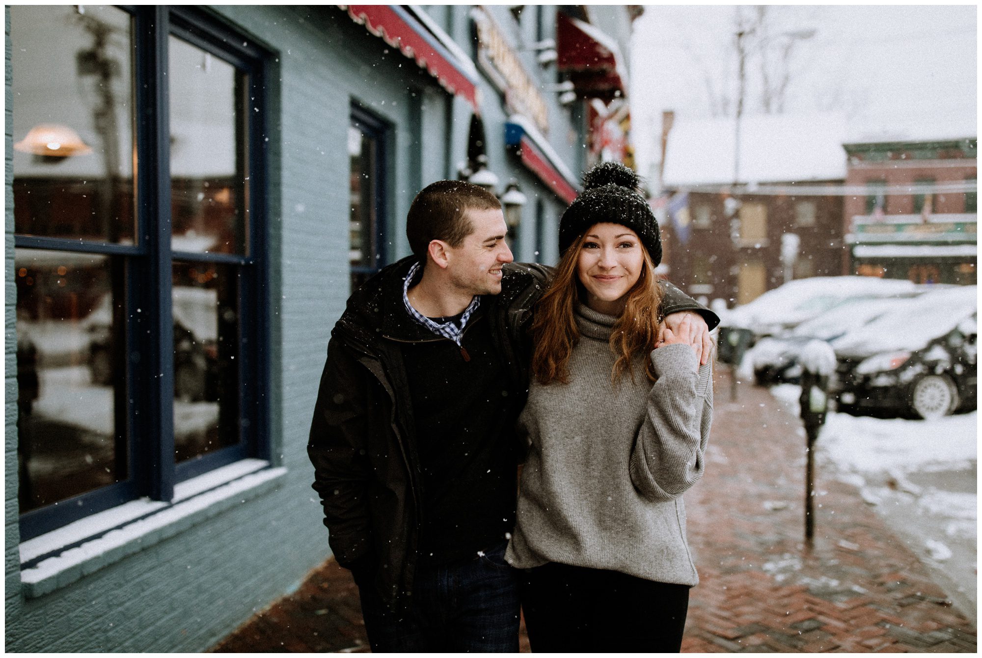 Annapolis Maryland Engagement Photographer, Maryland Wedding Photographer