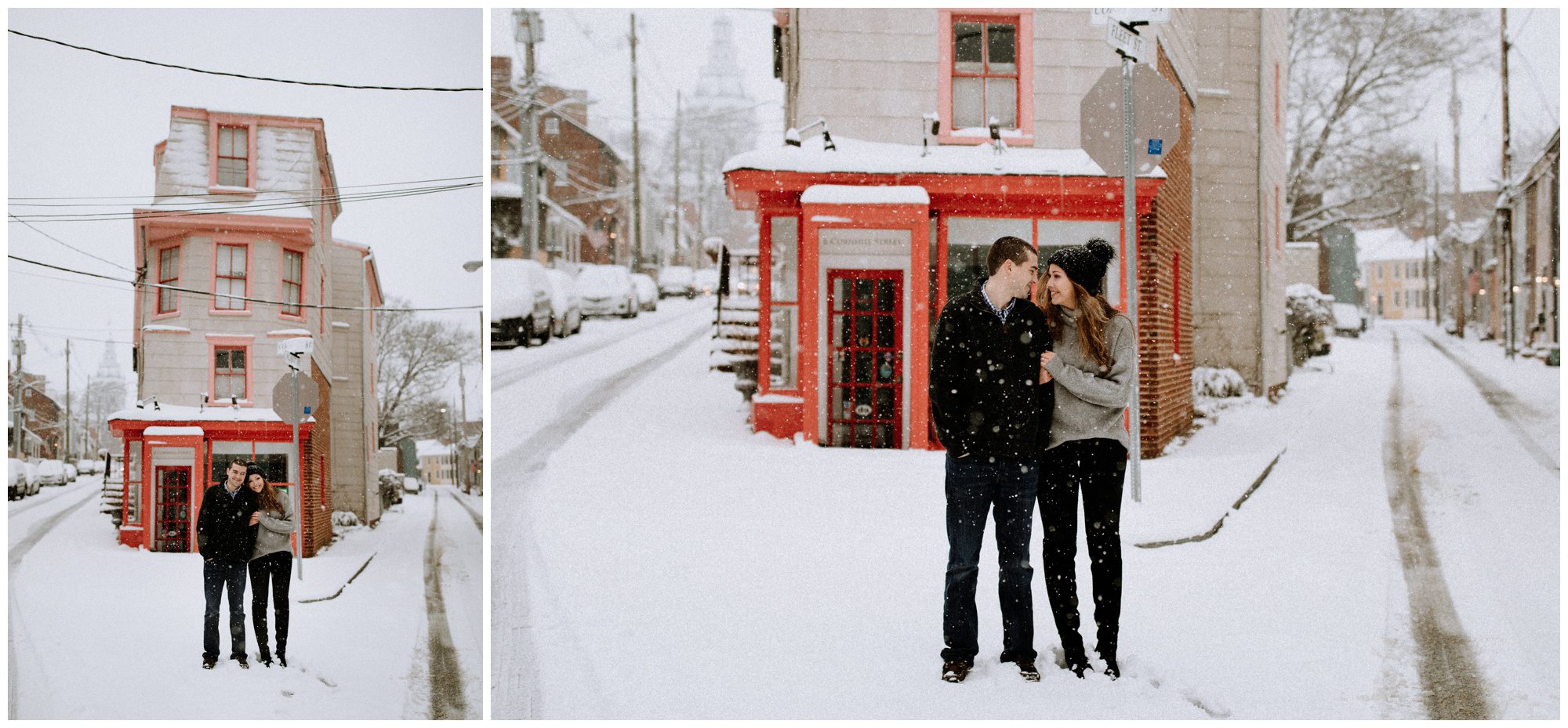 Annapolis Maryland Engagement Photographer, Maryland Wedding Photographer