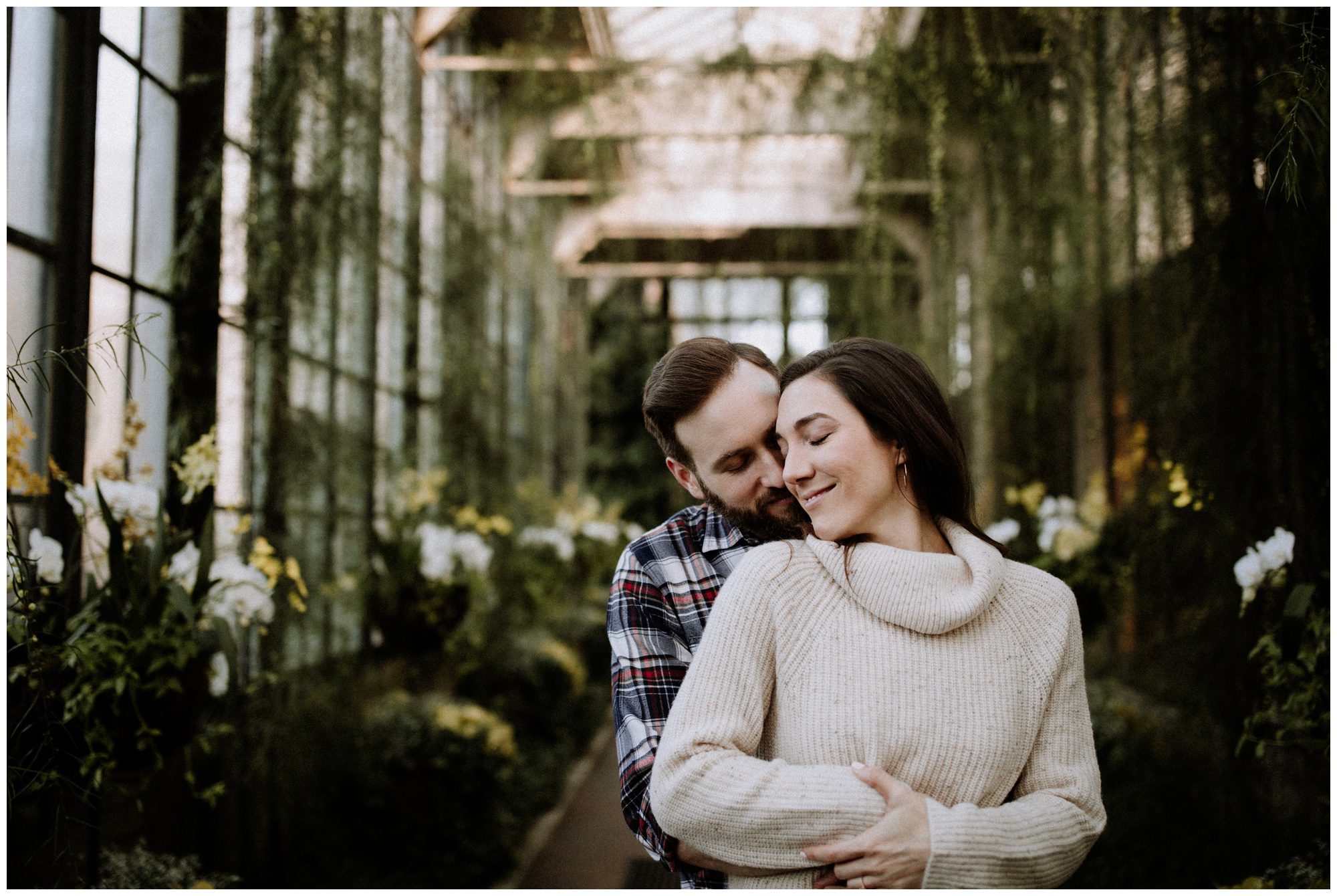 Longwood Gardens Greenhouse Photographer-30.jpg