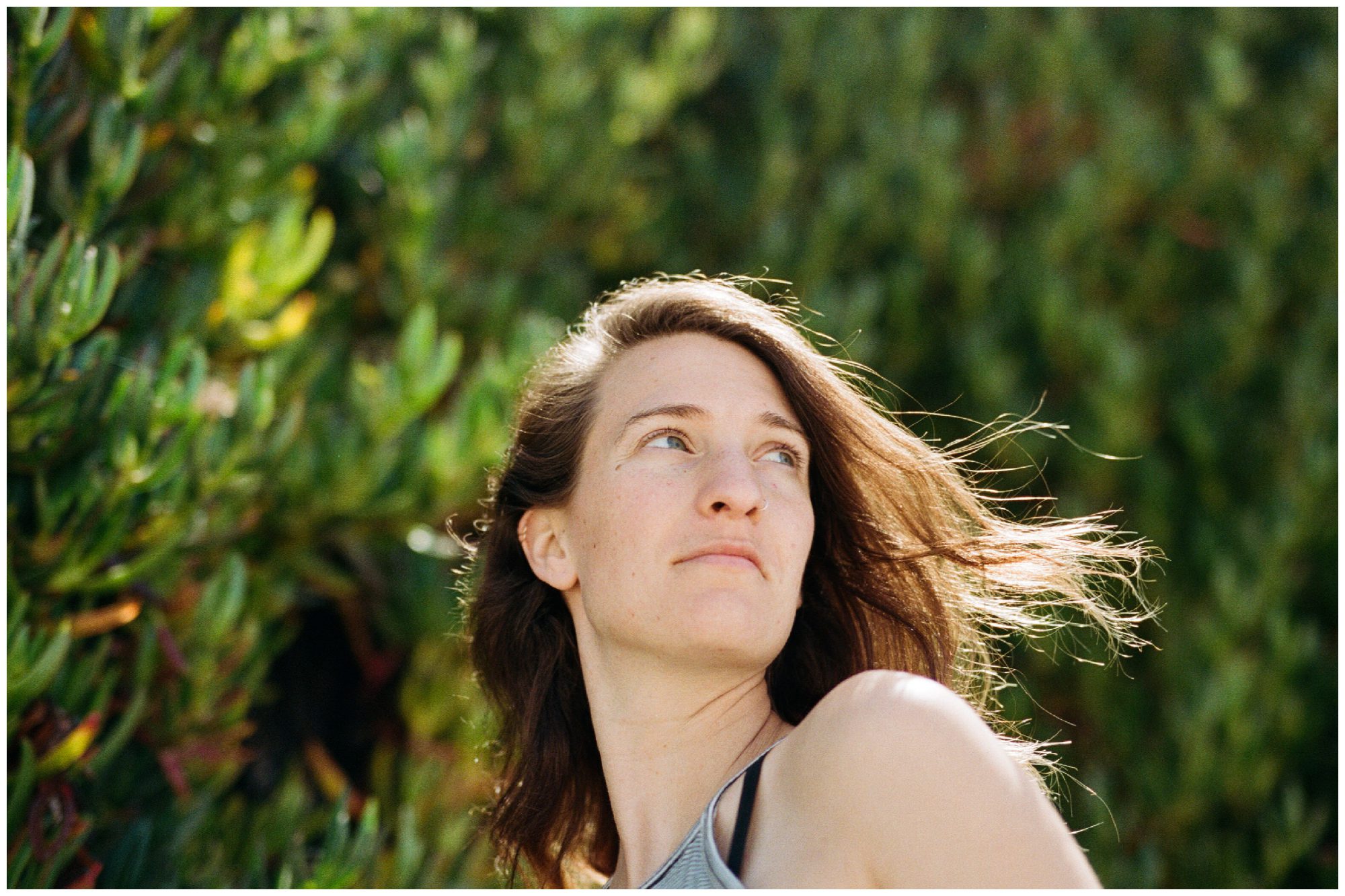 Mt Rainier National Park Elopement Photographer