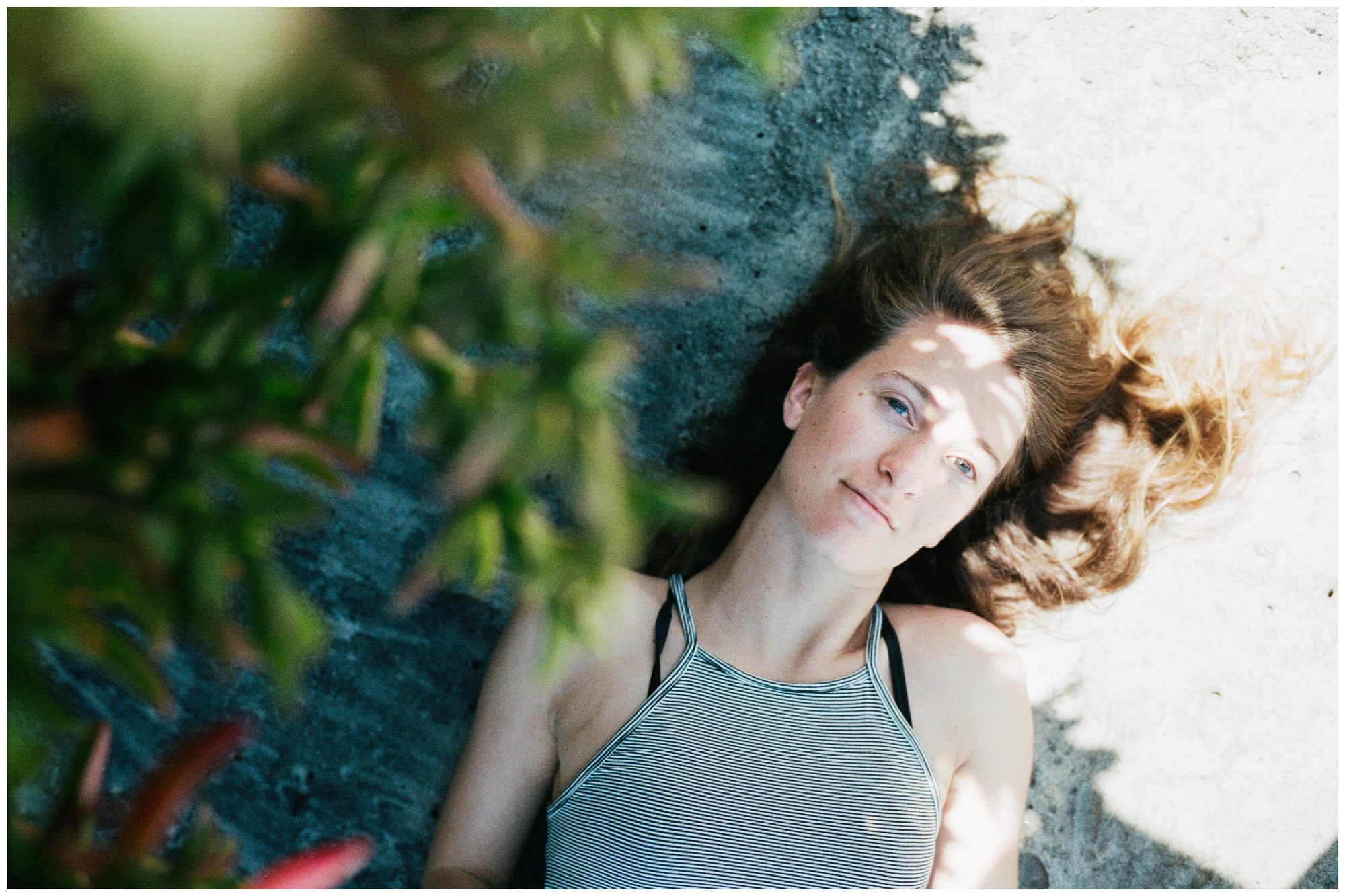 Mt Rainier National Park Elopement Photographer