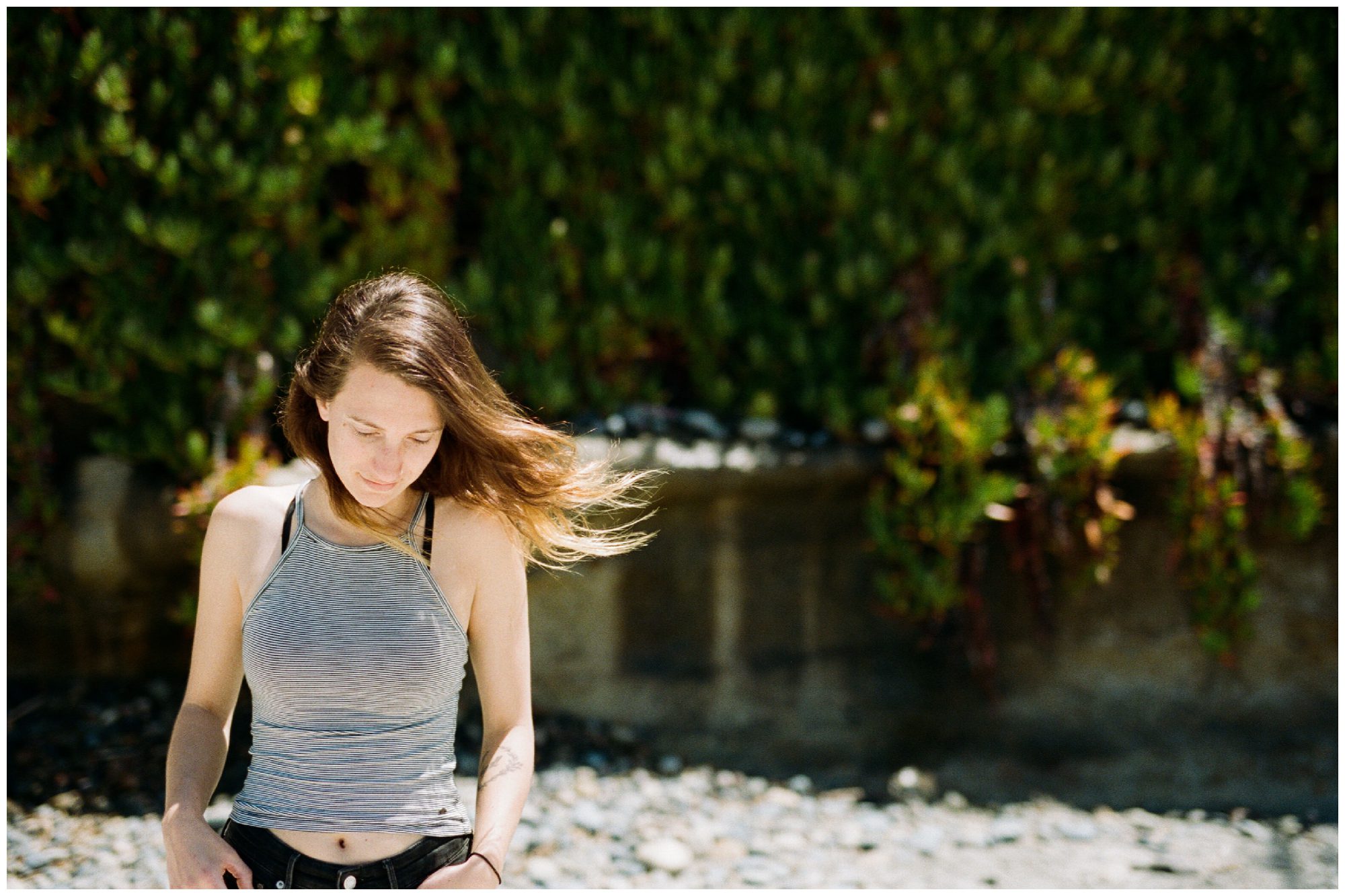 Mt Rainier National Park Elopement Photographer