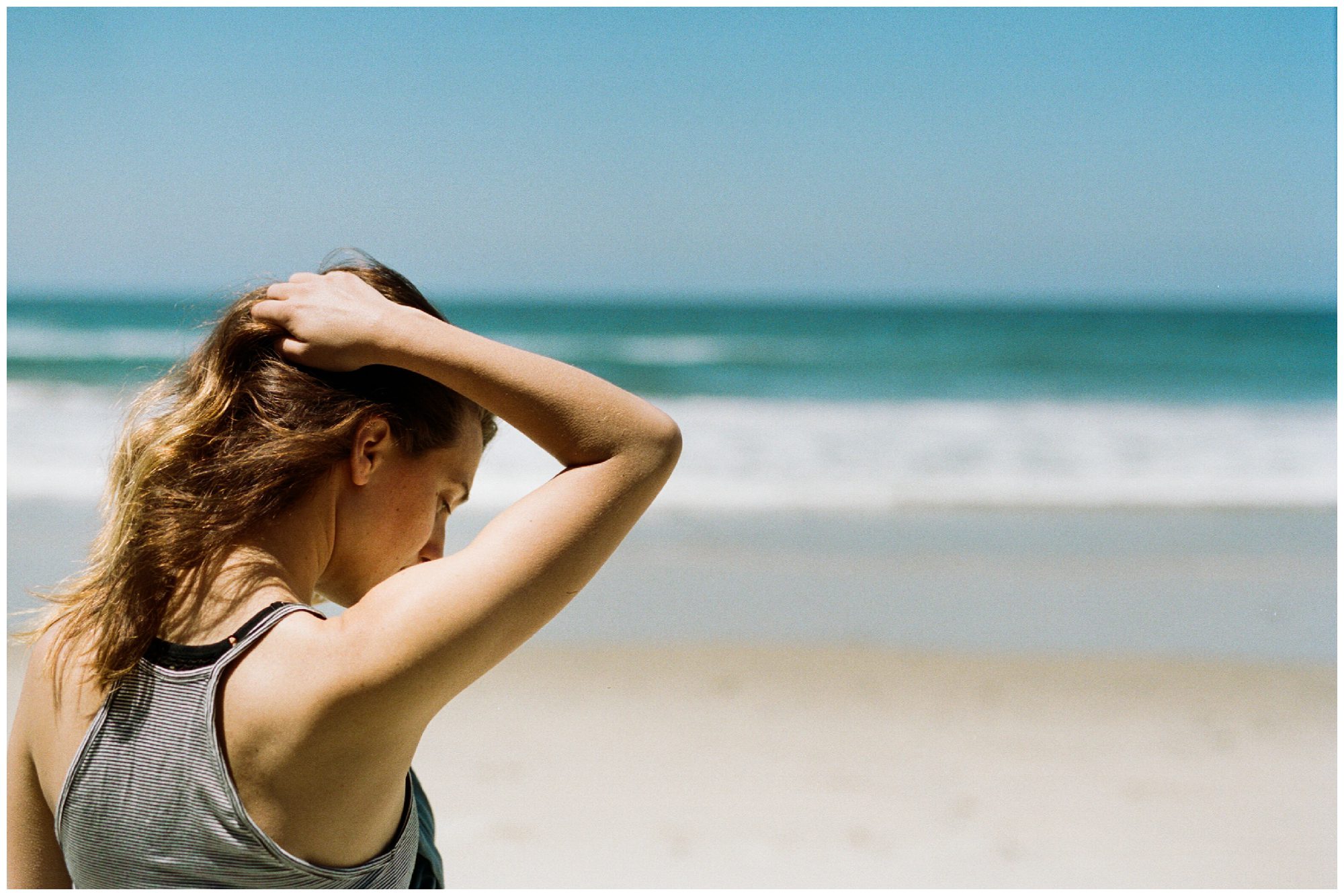 Mt Rainier National Park Elopement Photographer
