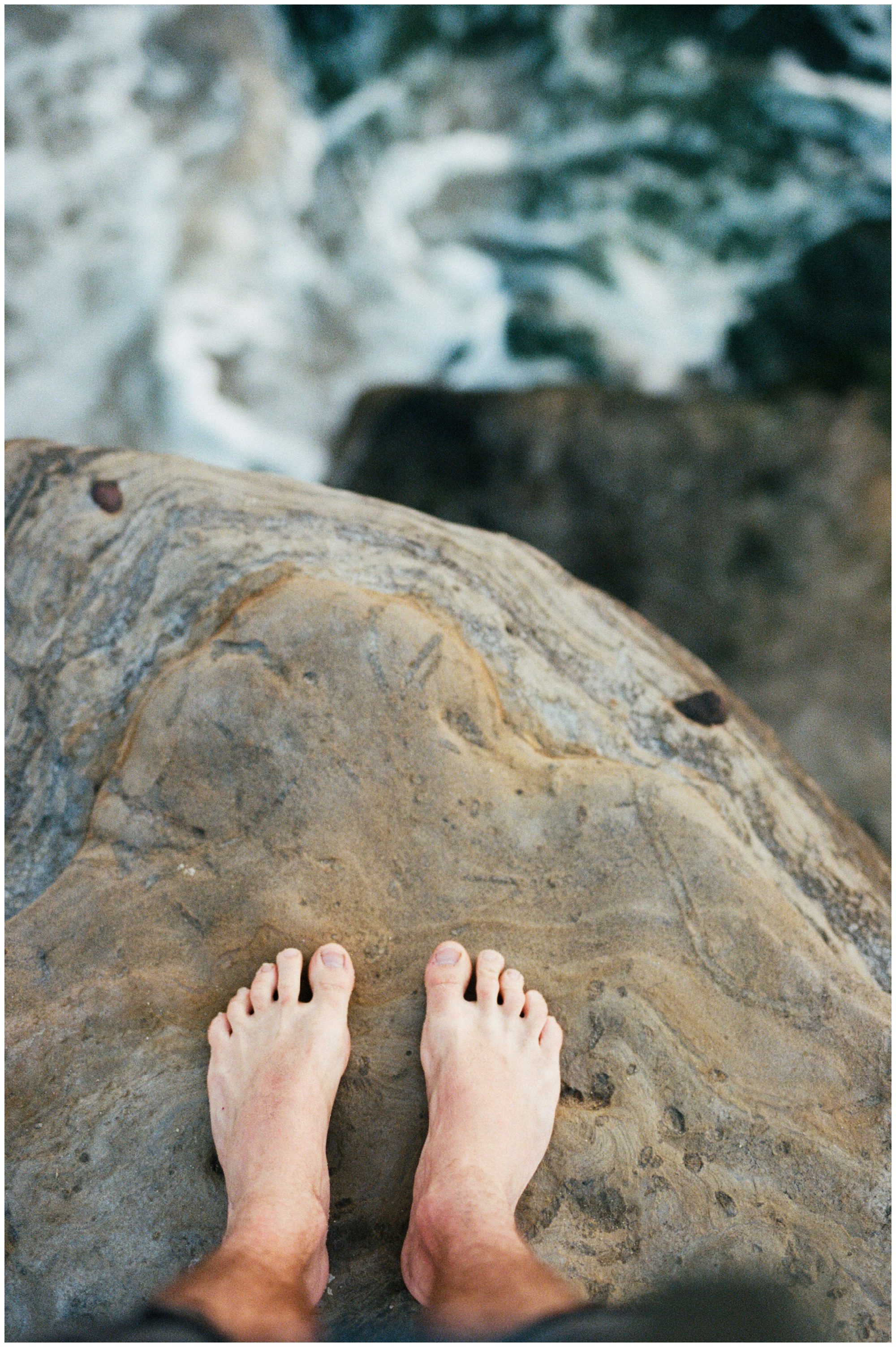 Mt Rainier National Park Elopement Photographer