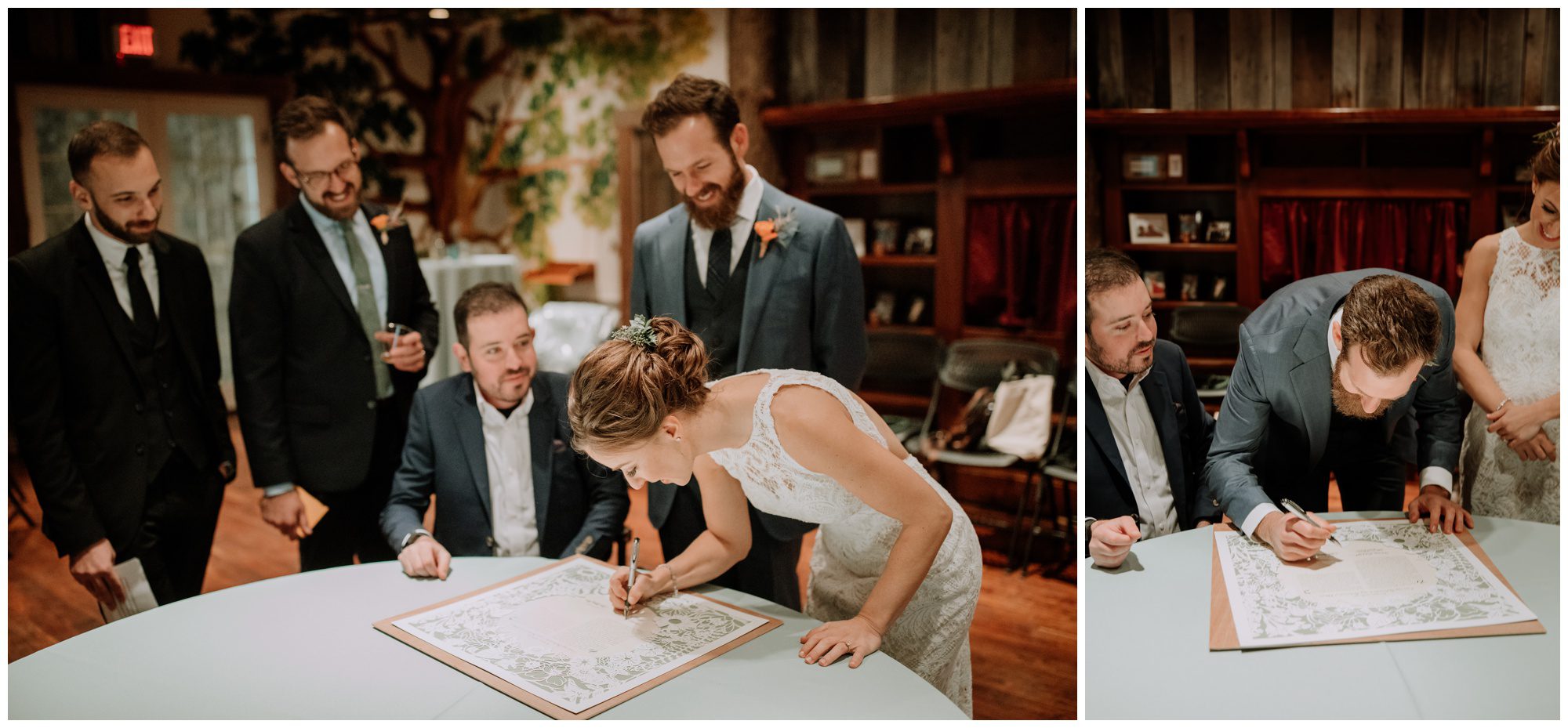 Frederick Maryland Wedding Photographer, Thorpewood Wedding Photographer, Maryland Intimate Wedding Photographer