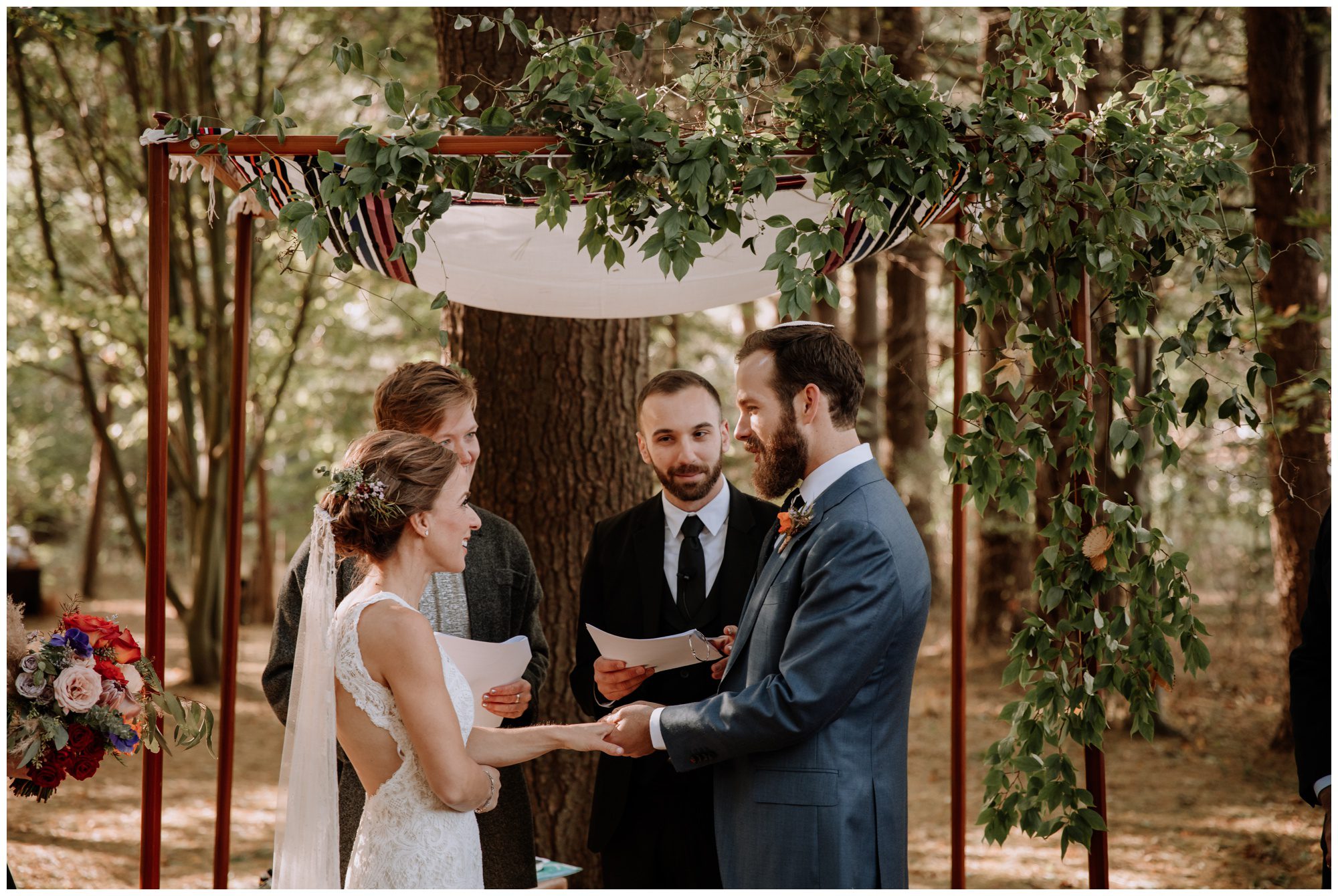 Frederick Maryland Wedding Photographer, Thorpewood Wedding Photographer, Maryland Intimate Wedding Photographer