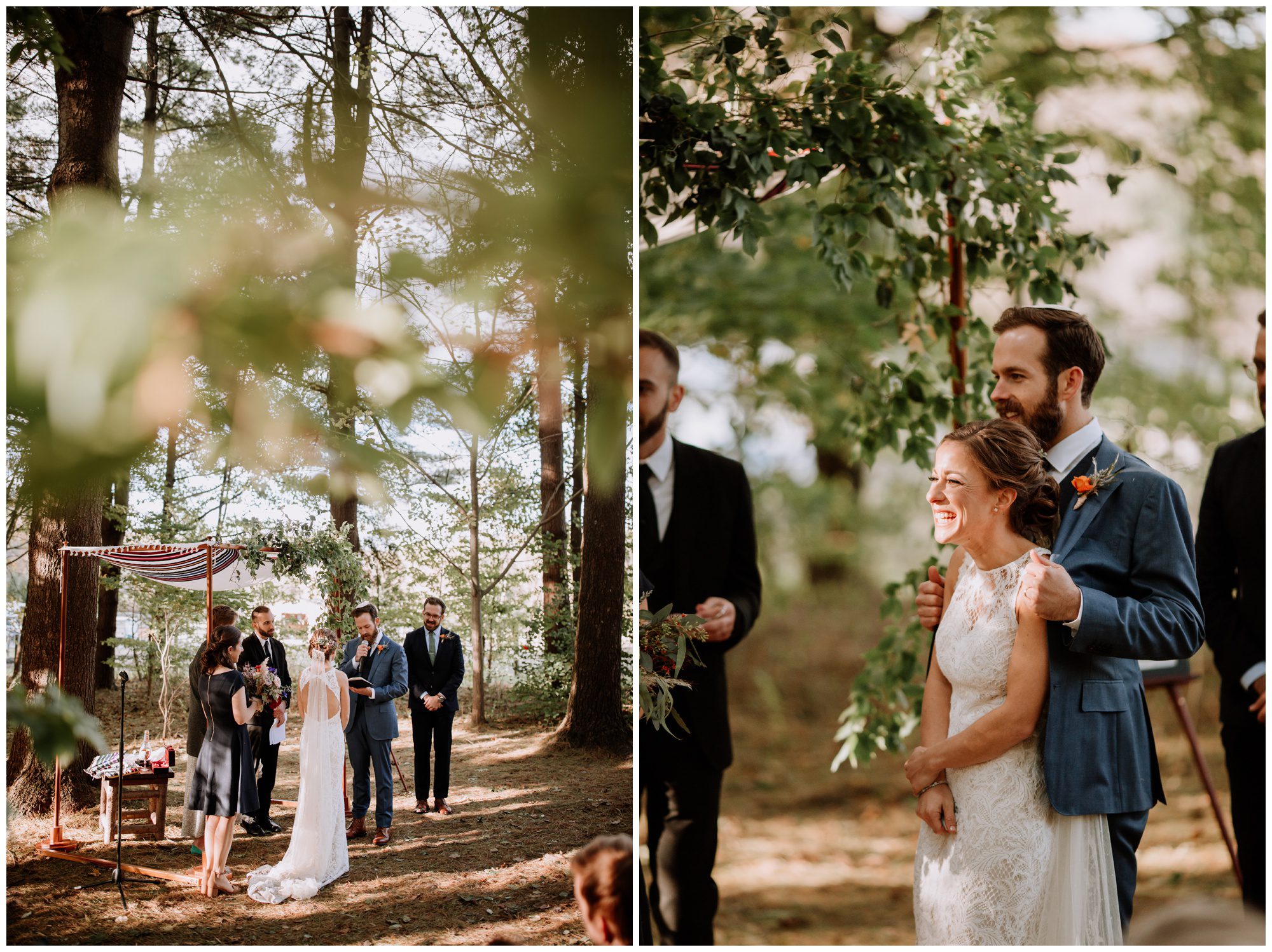 Frederick Maryland Wedding Photographer, Thorpewood Wedding Photographer, Maryland Intimate Wedding Photographer