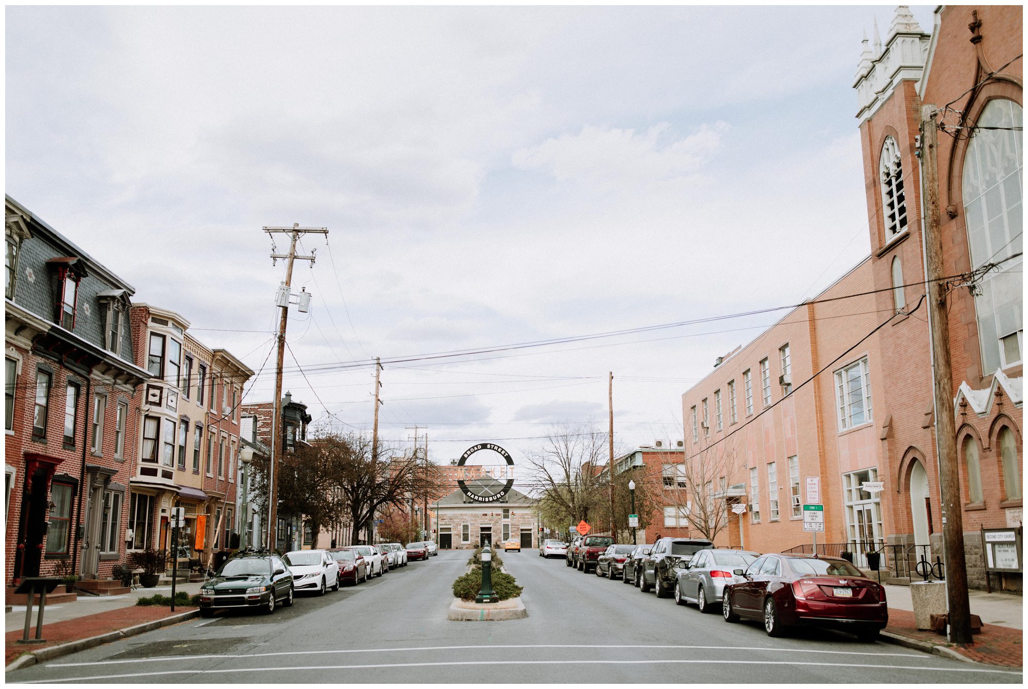 Downtown Harrisburg Engagement Photos, Harrisburg Engagement Photographer, Harrisburg Wedding Photographer