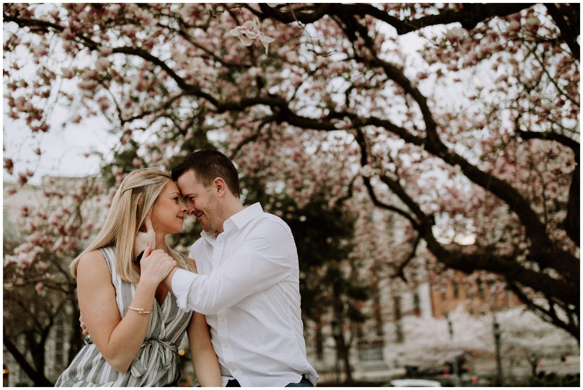 Downtown Harrisburg Engagement Photos, Harrisburg Engagement Photographer, Harrisburg Wedding Photographer