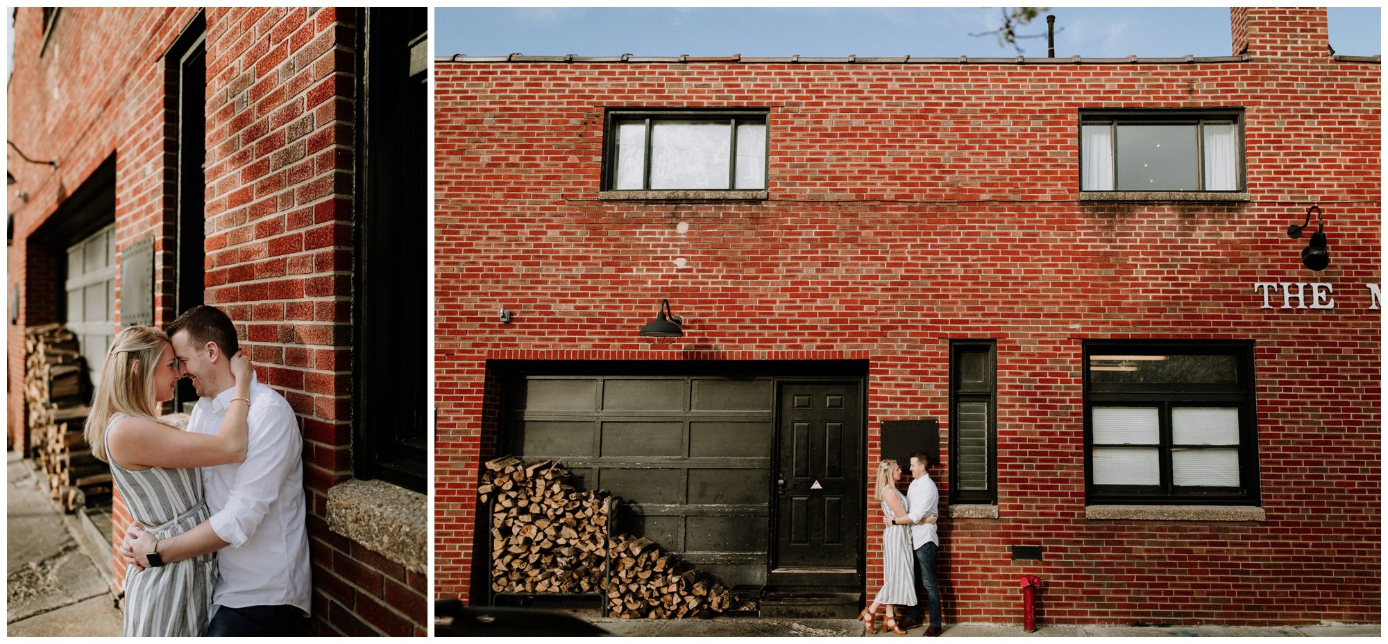 Downtown Harrisburg Engagement Photos, Harrisburg Engagement Photographer, Harrisburg Wedding Photographer