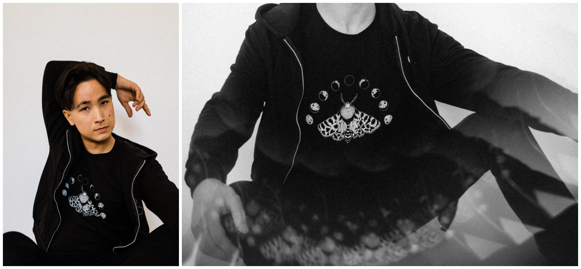 Sequoia Kings Canyon National Park 35mm Film Photographer