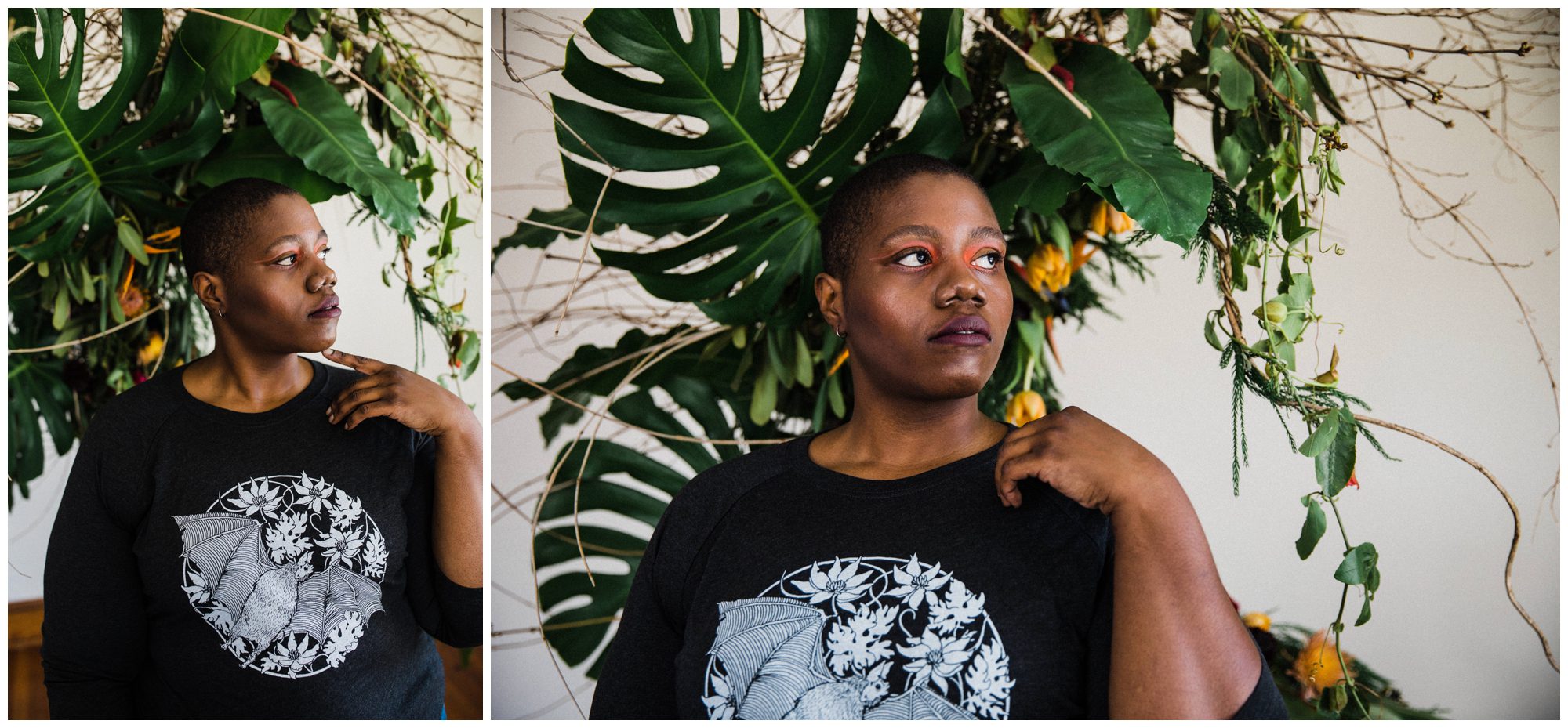 EarthMark Photography Film Photographer Gettysburg, PA