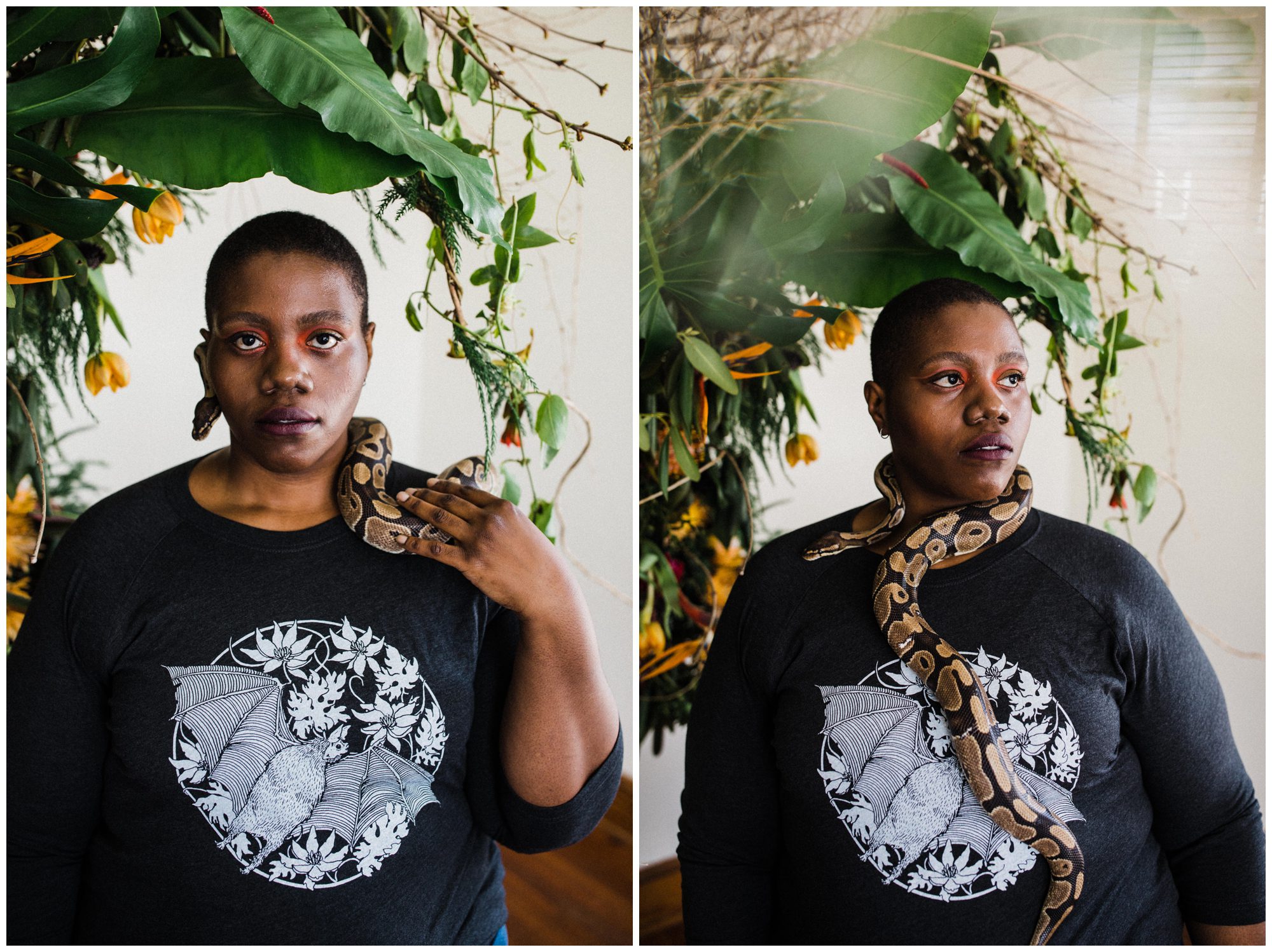 EarthMark Photography Film Photographer Gettysburg, PA