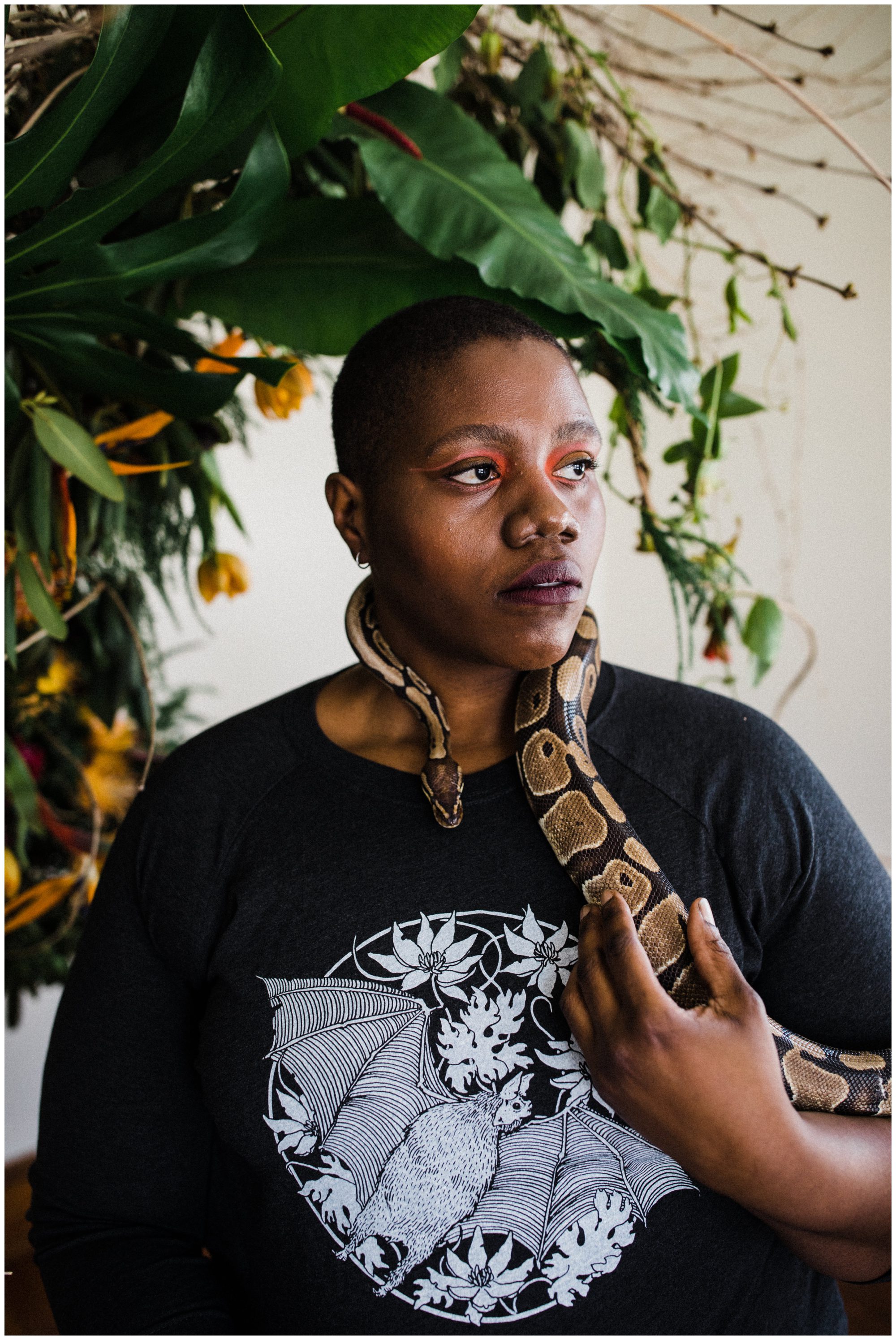 EarthMark Photography Film Photographer Gettysburg, PA