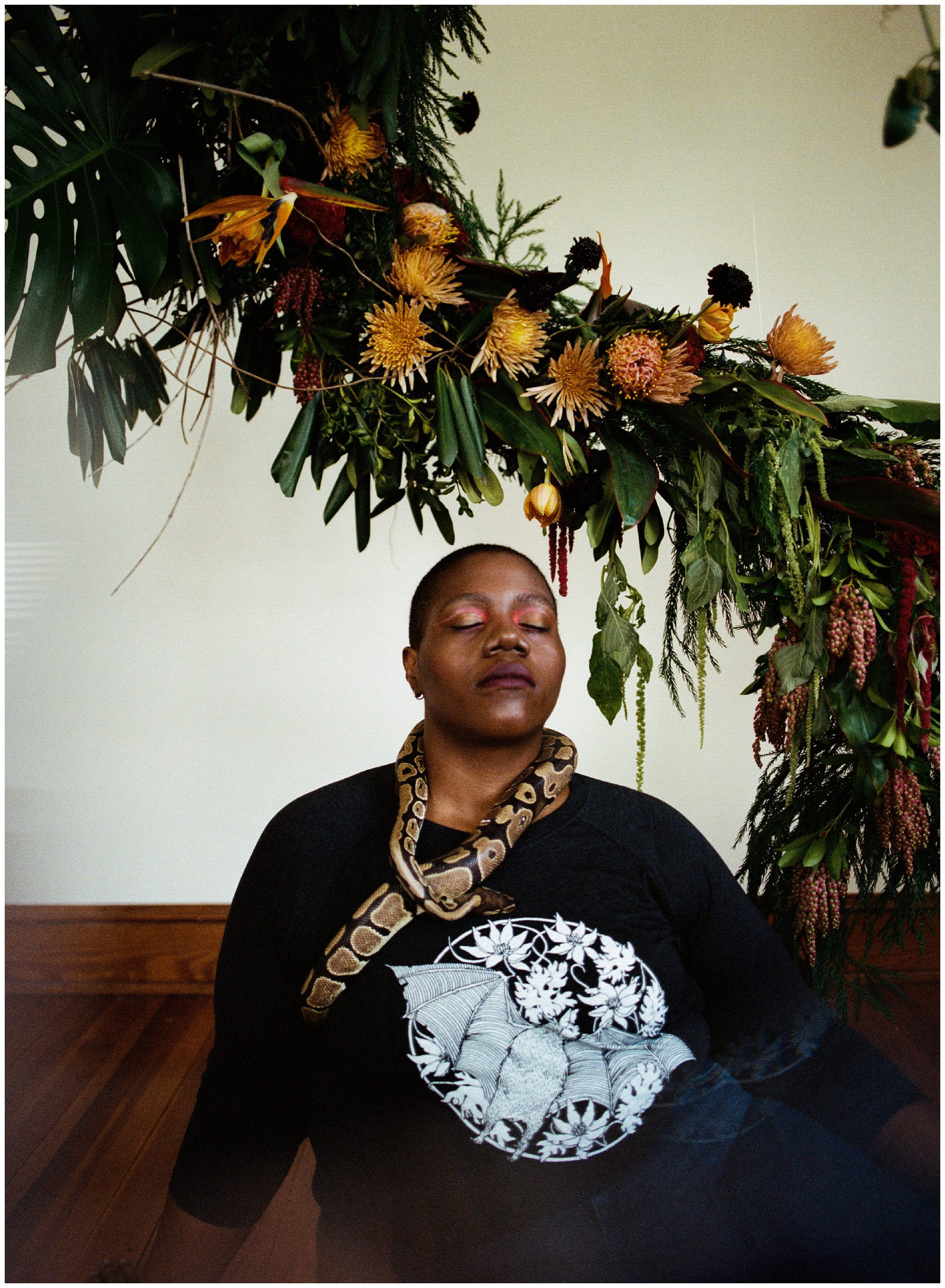 EarthMark Photography Film Photographer Gettysburg, PA