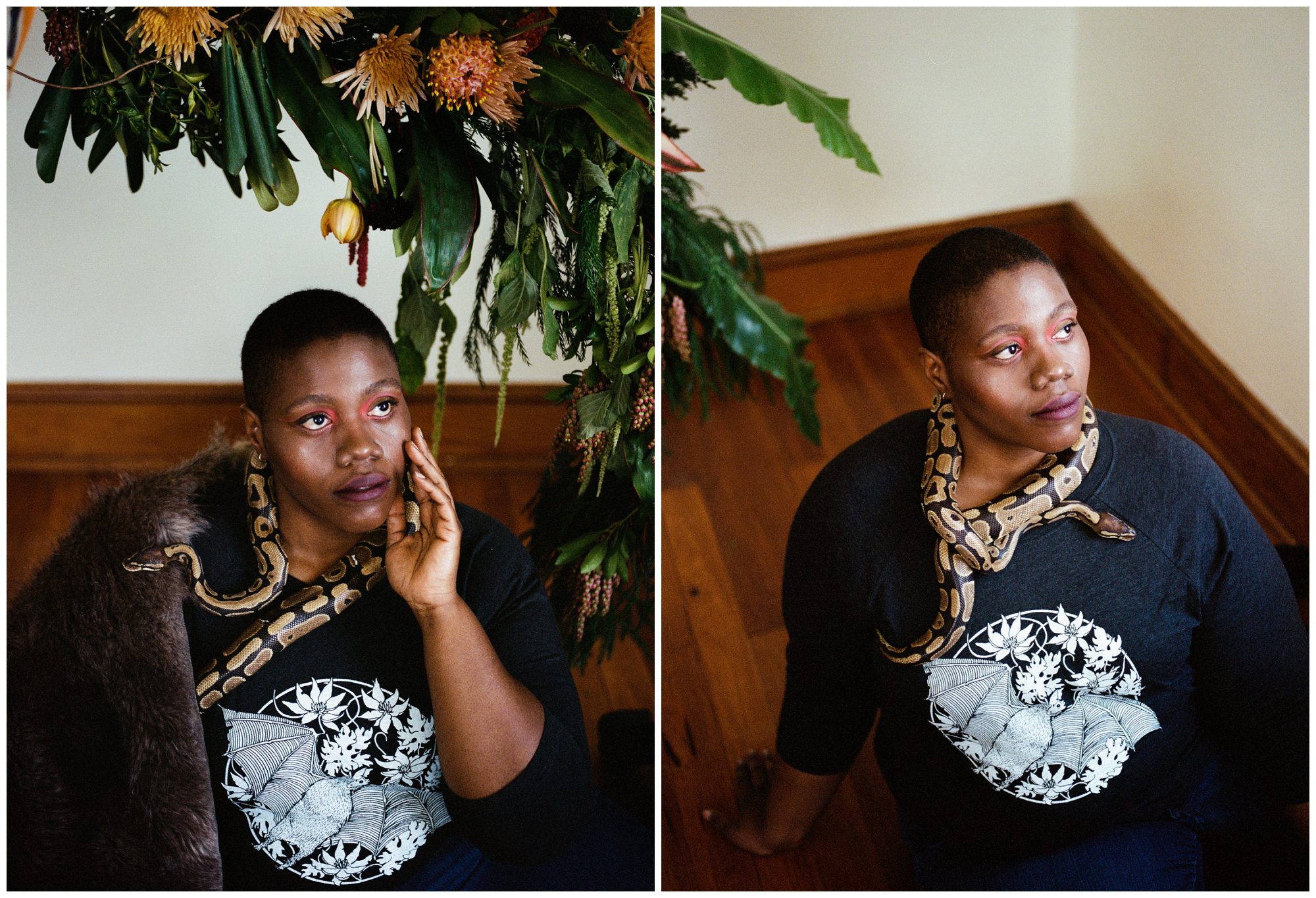 EarthMark Photography Film Photographer Gettysburg, PA