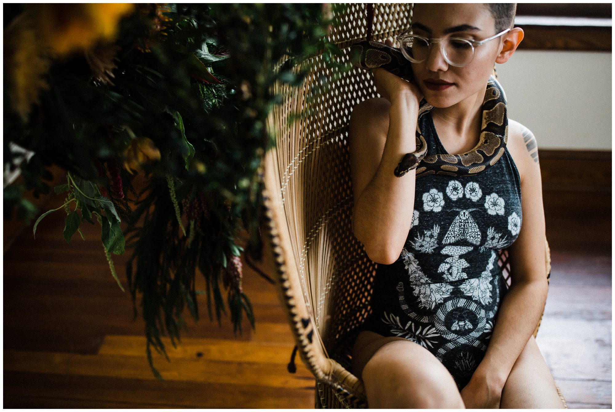 Fennec Design Mens Clothing EarthMark Photography Film Photographer Gettysburg, PA