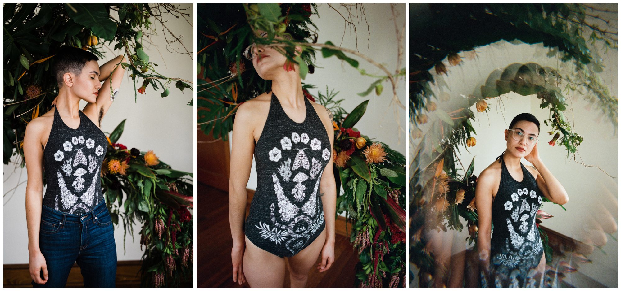 Fennec Design Mens Clothing EarthMark Photography Film Photographer Gettysburg, PA