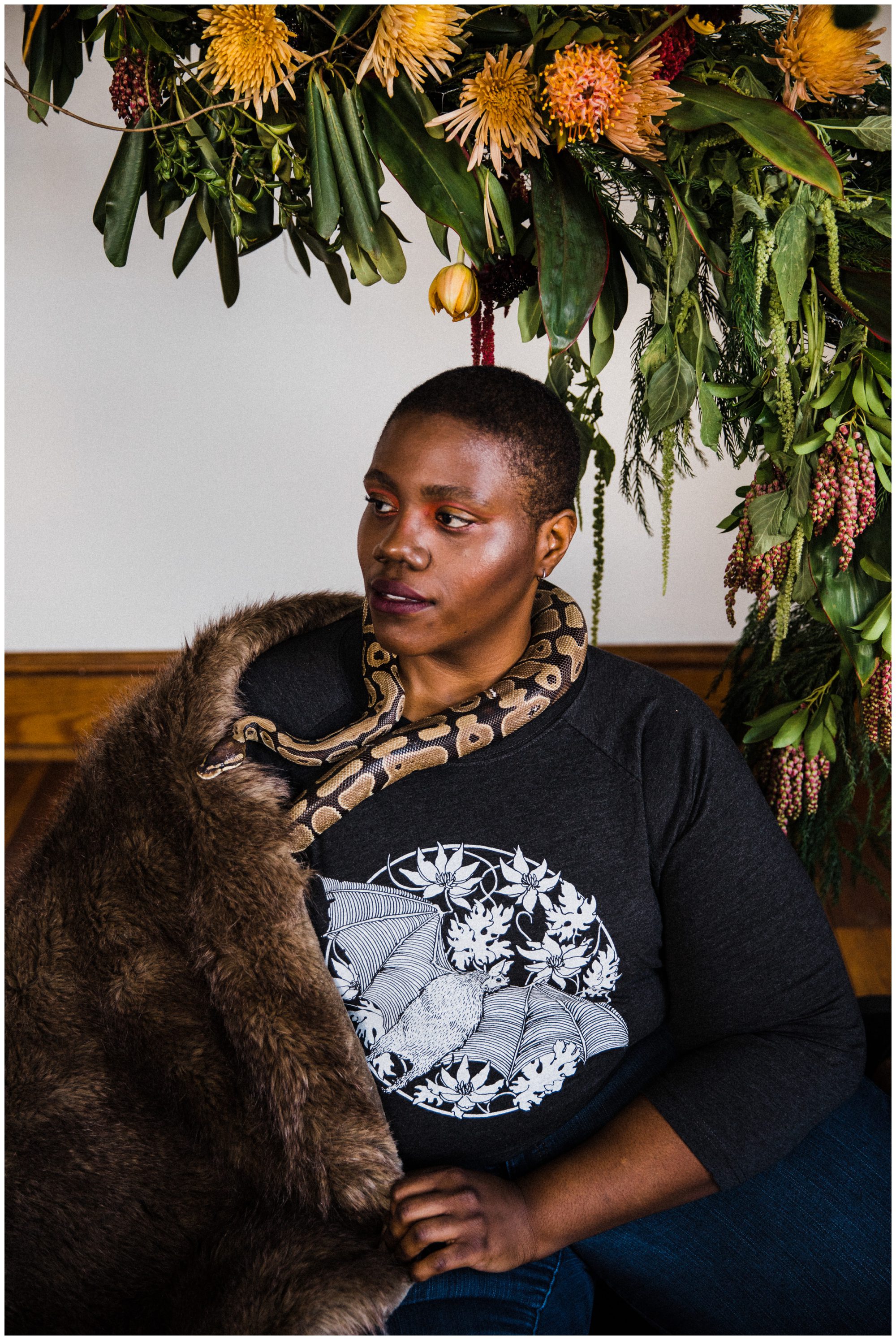 EarthMark Photography Film Photographer Gettysburg, PA