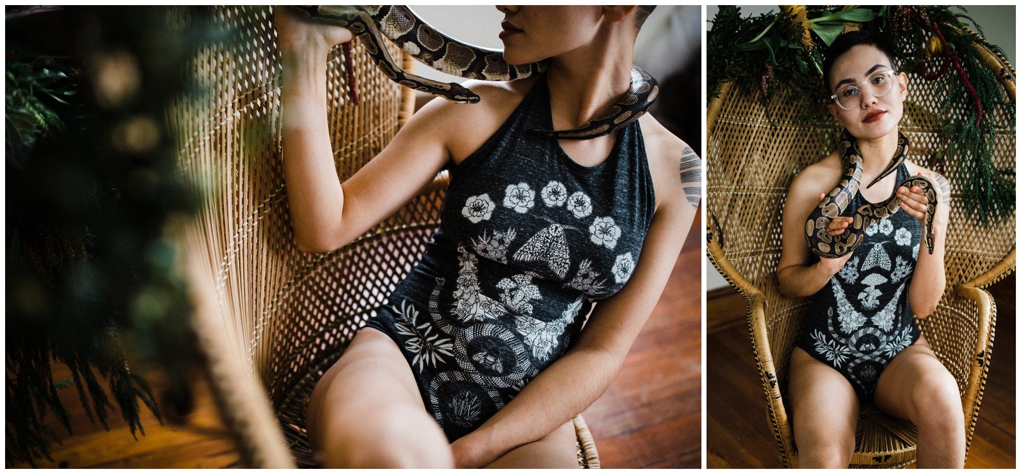 Fennec Design Mens Clothing EarthMark Photography Film Photographer Gettysburg, PA