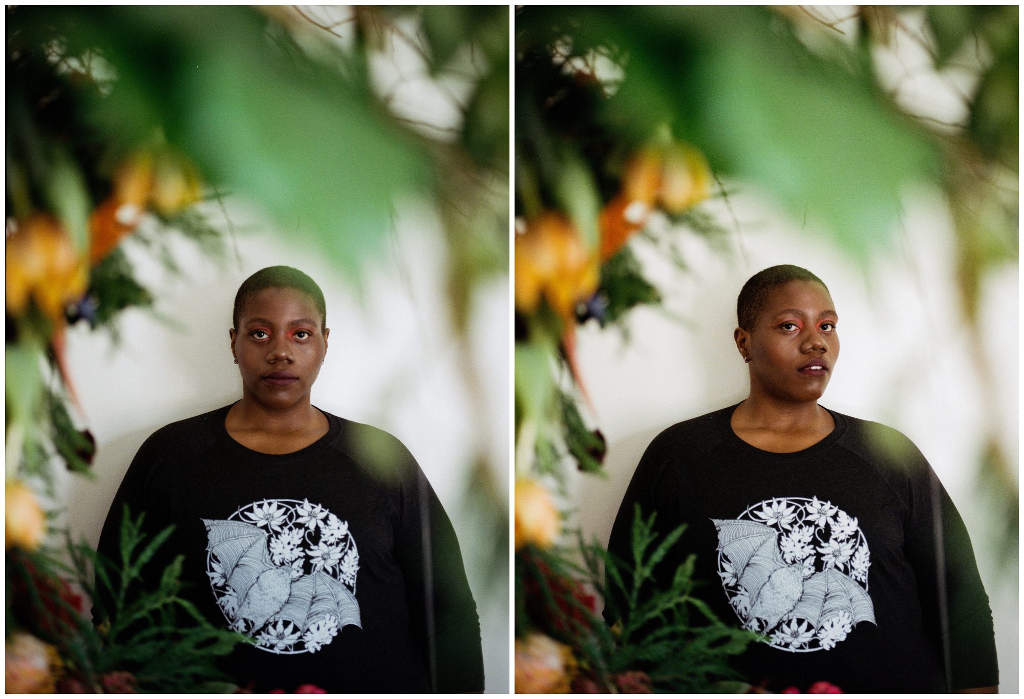 EarthMark Photography Film Photographer Gettysburg, PA