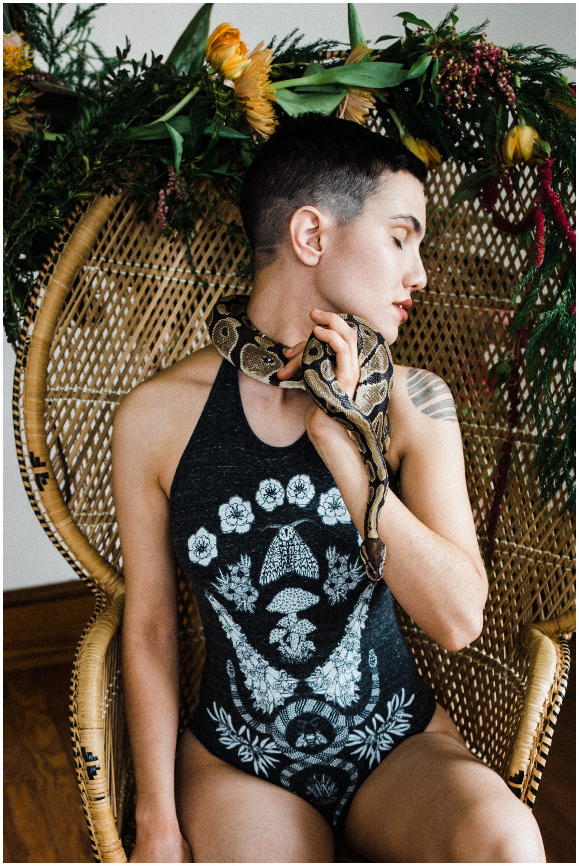 Fennec Design Mens Clothing EarthMark Photography Film Photographer Gettysburg, PA