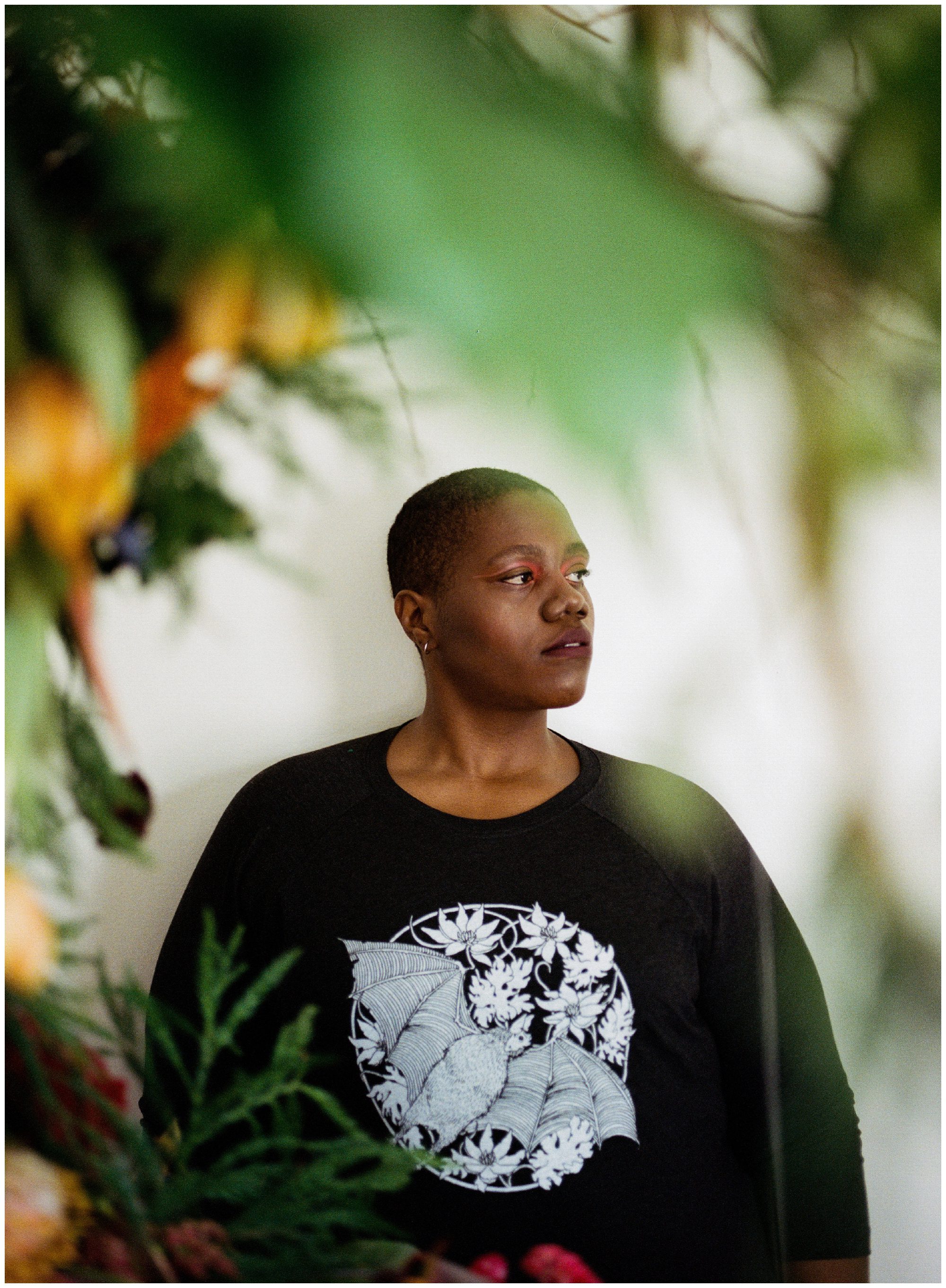 EarthMark Photography Film Photographer Gettysburg, PA