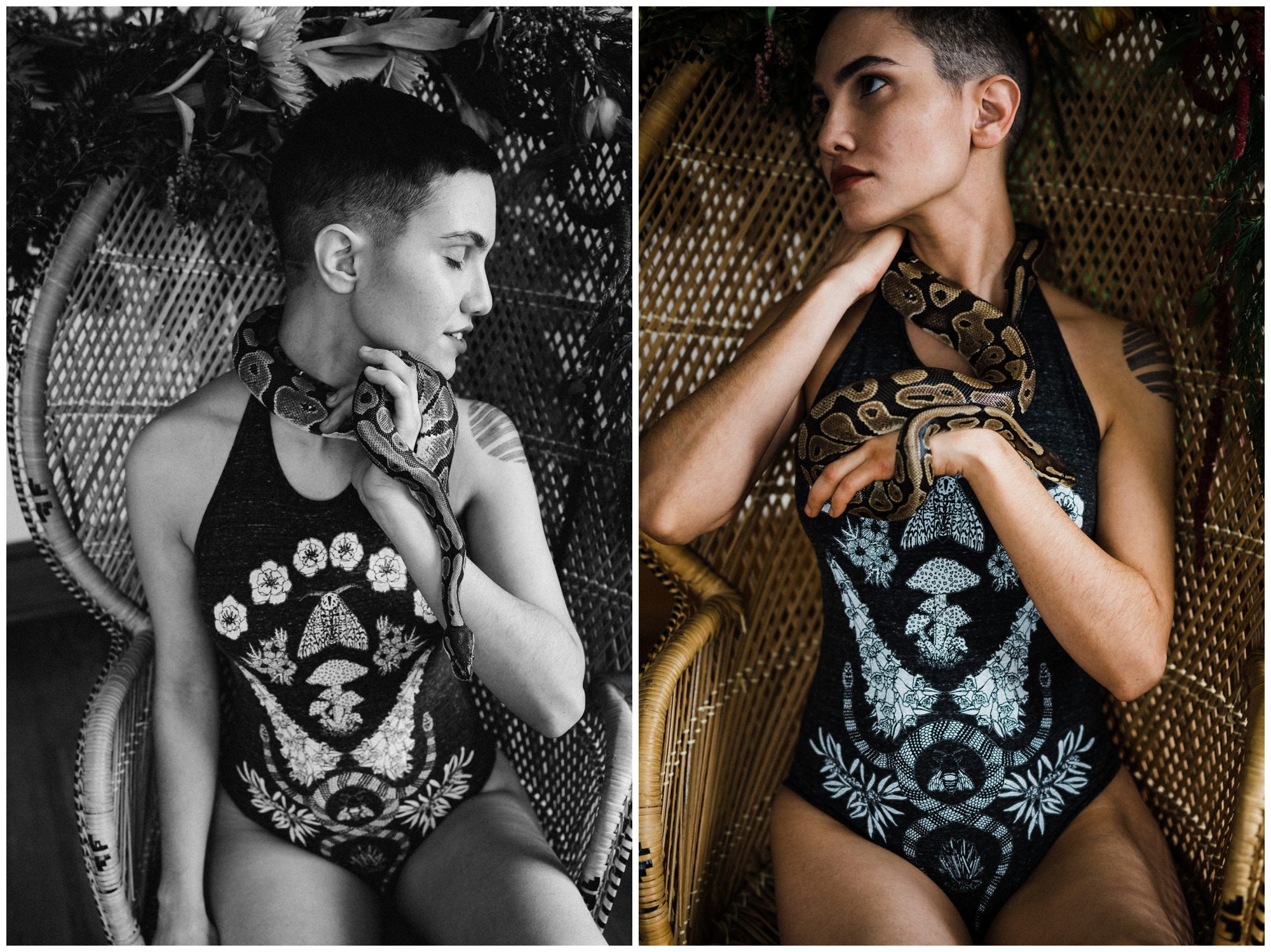 Fennec Design Mens Clothing EarthMark Photography Film Photographer Gettysburg, PA