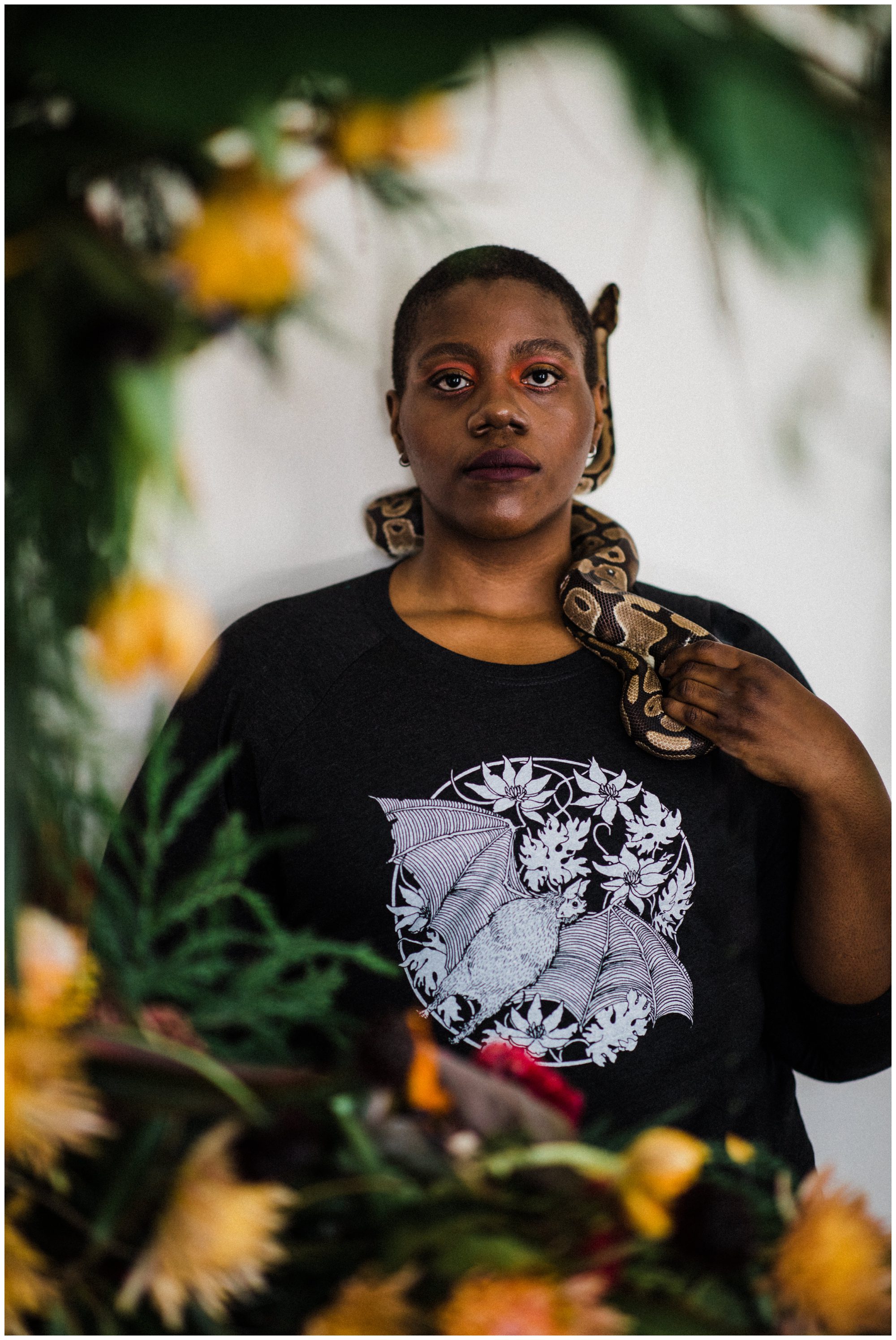 EarthMark Photography Film Photographer Gettysburg, PA