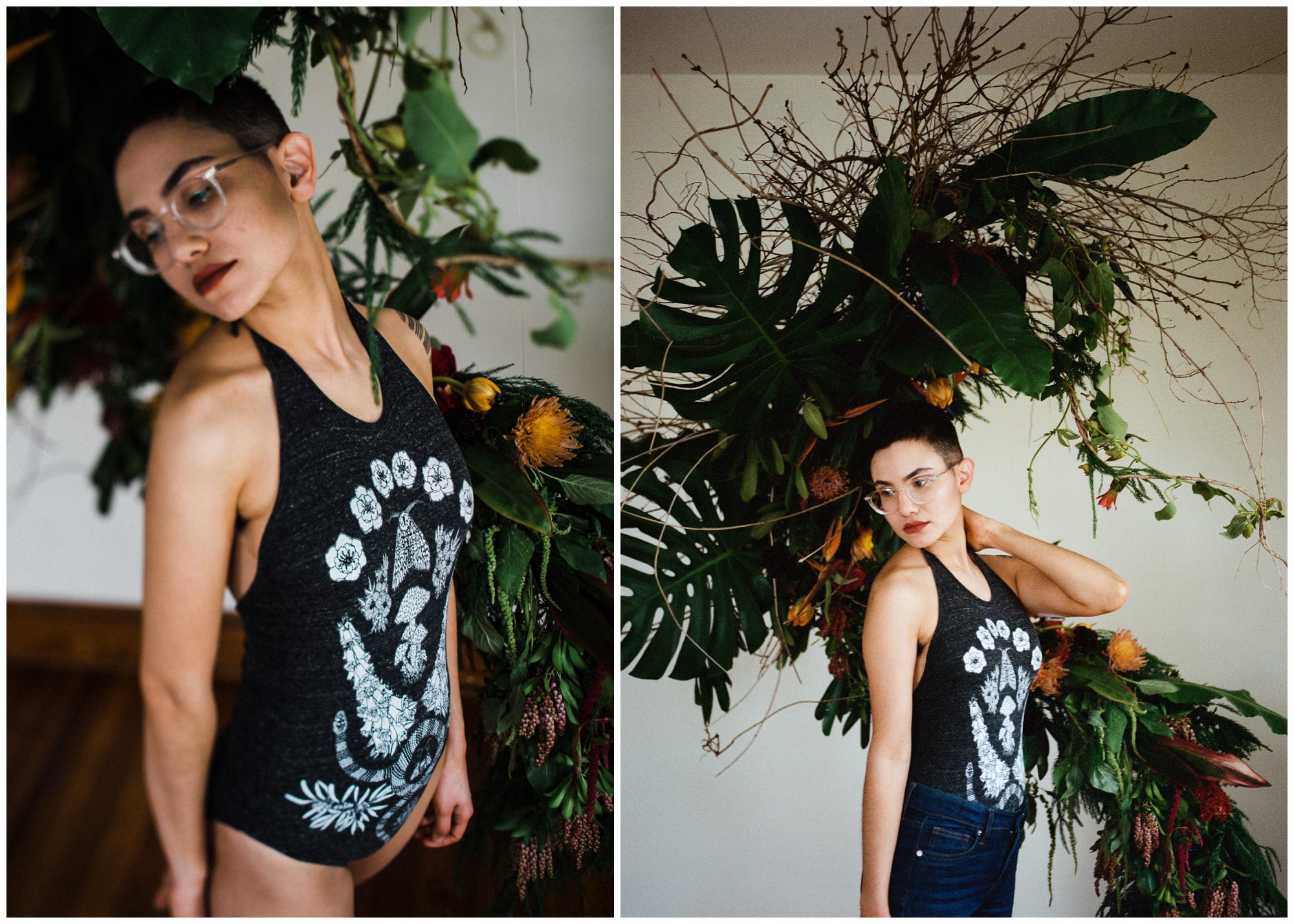 Fennec Design Mens Clothing EarthMark Photography Film Photographer Gettysburg, PA