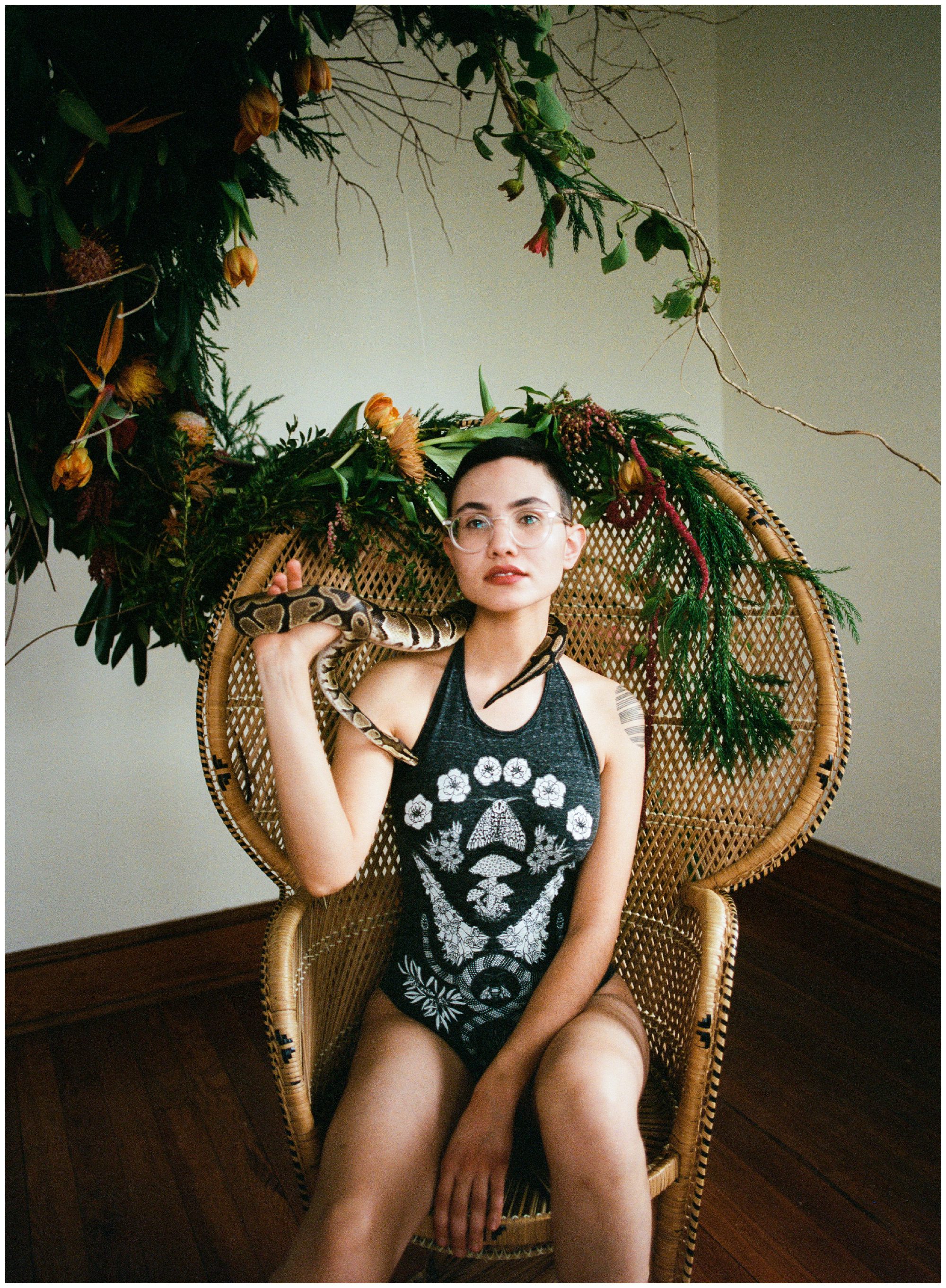 Fennec Design Mens Clothing EarthMark Photography Film Photographer Gettysburg, PA