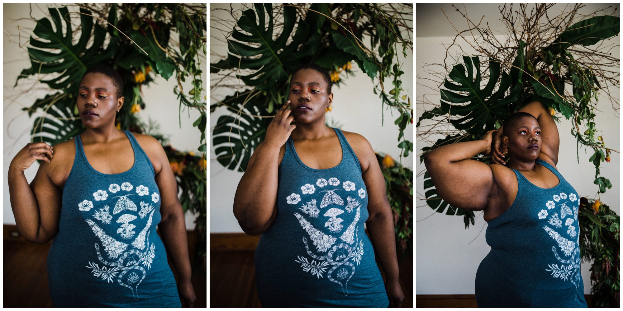 EarthMark Photography Film Photographer Gettysburg, PA