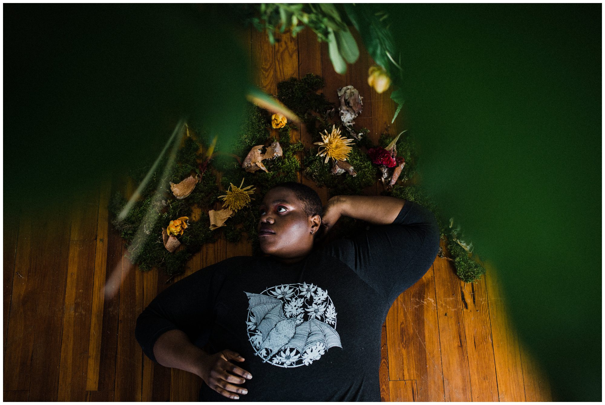 EarthMark Photography Film Photographer Gettysburg, PA