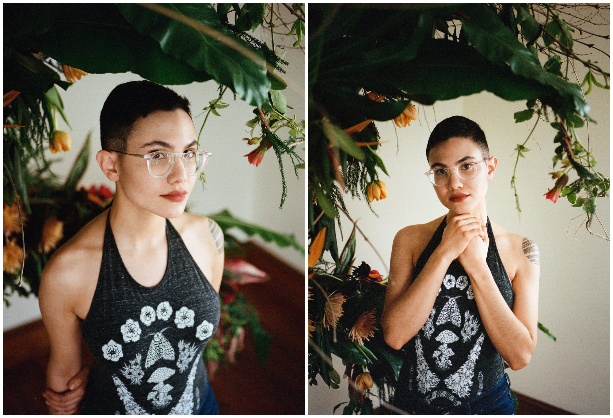 Fennec Design Mens Clothing EarthMark Photography Film Photographer Gettysburg, PA