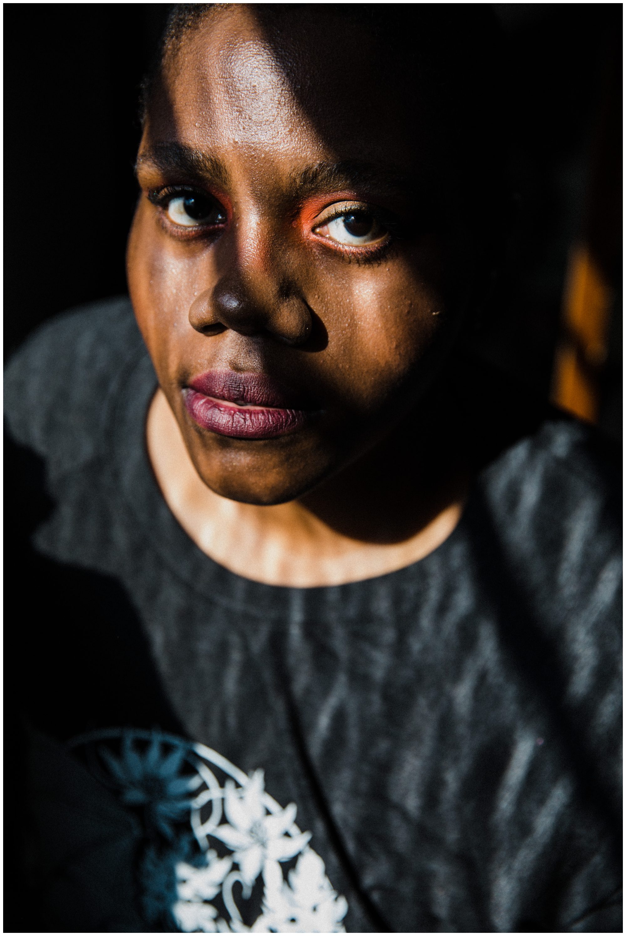 EarthMark Photography Film Photographer Gettysburg, PA