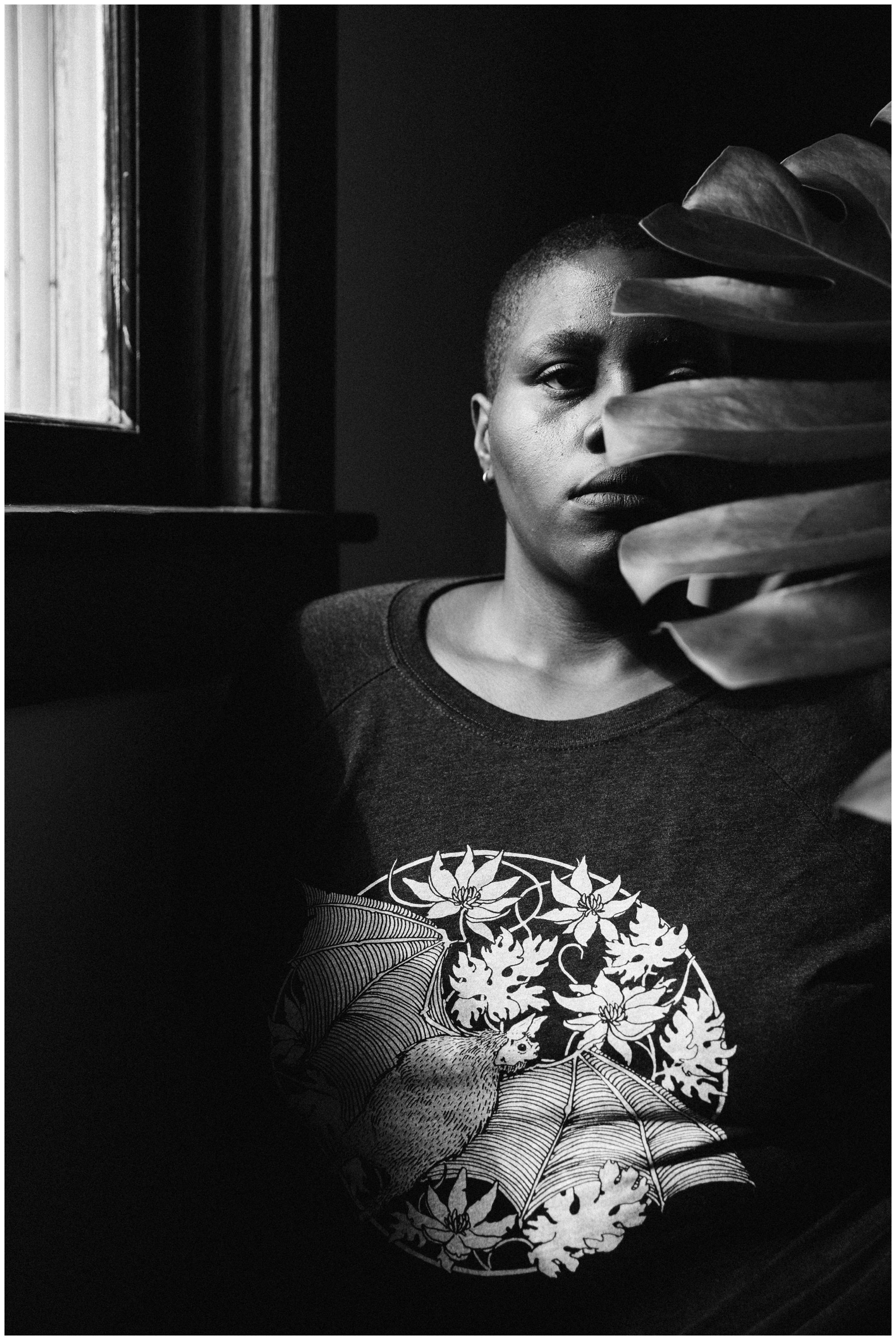 EarthMark Photography Film Photographer Gettysburg, PA