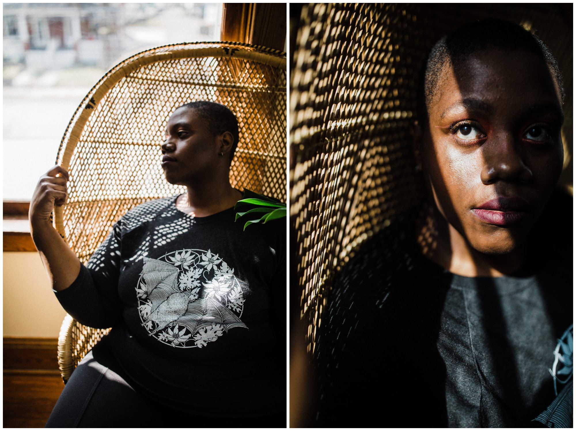 EarthMark Photography Film Photographer Gettysburg, PA