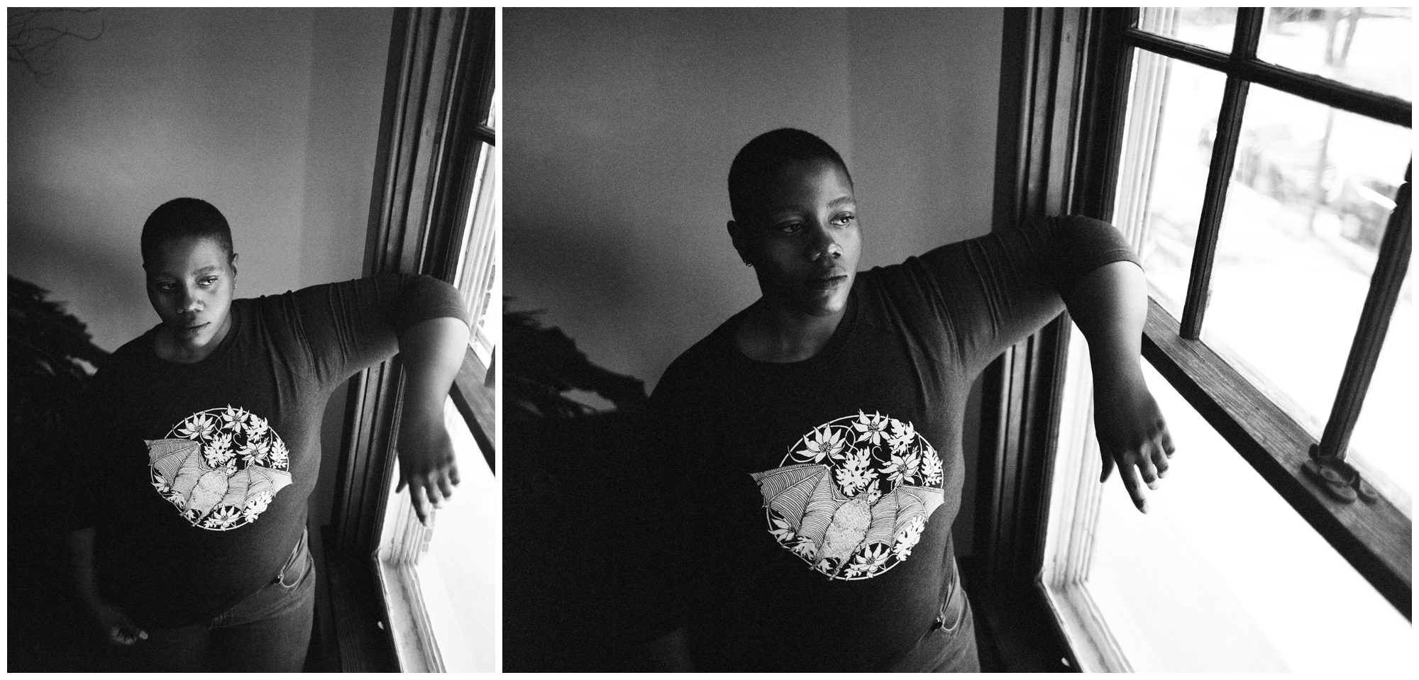 EarthMark Photography Film Photographer Gettysburg, PA