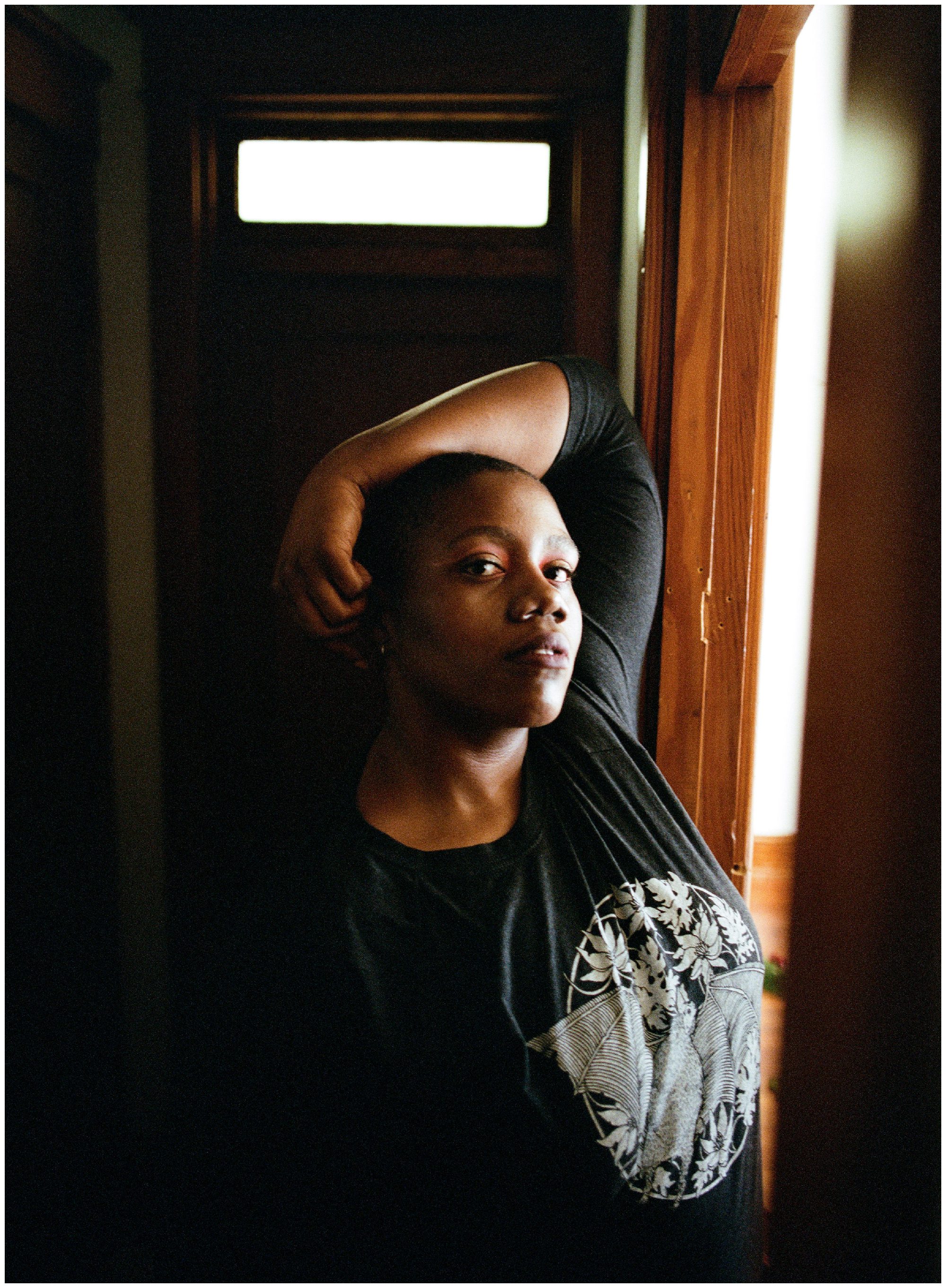 EarthMark Photography Film Photographer Gettysburg, PA