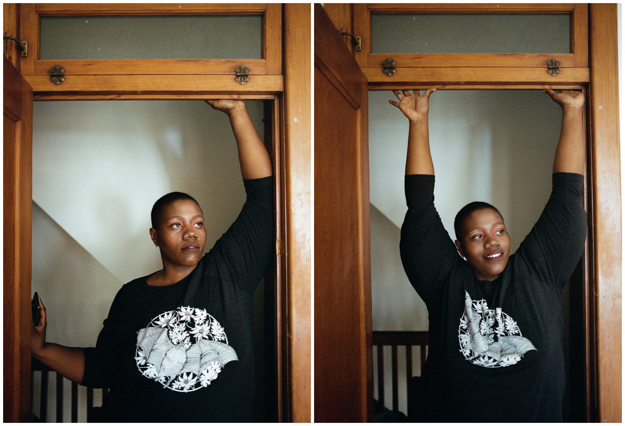 EarthMark Photography Film Photographer Gettysburg, PA